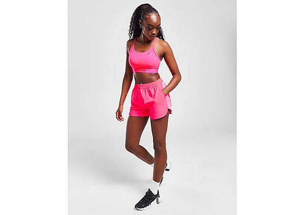 MONTIREX Icon Trail Shorts Pink- Dames Pink