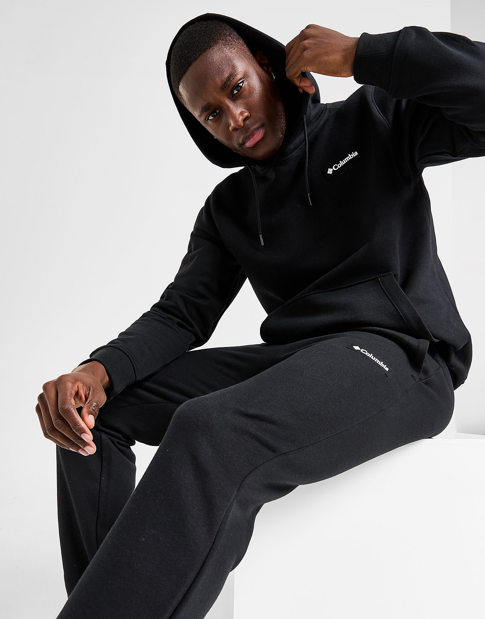 Columbia Pantalon de jogging Homme