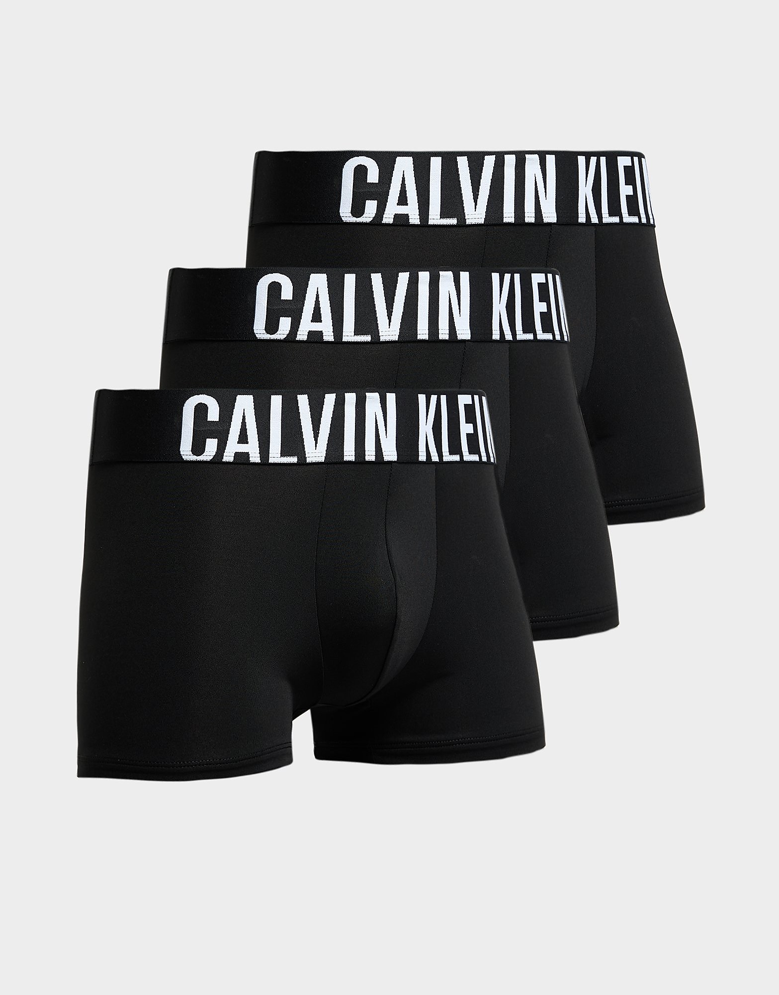 Calvin Klein Boxer (Confezione da 3)