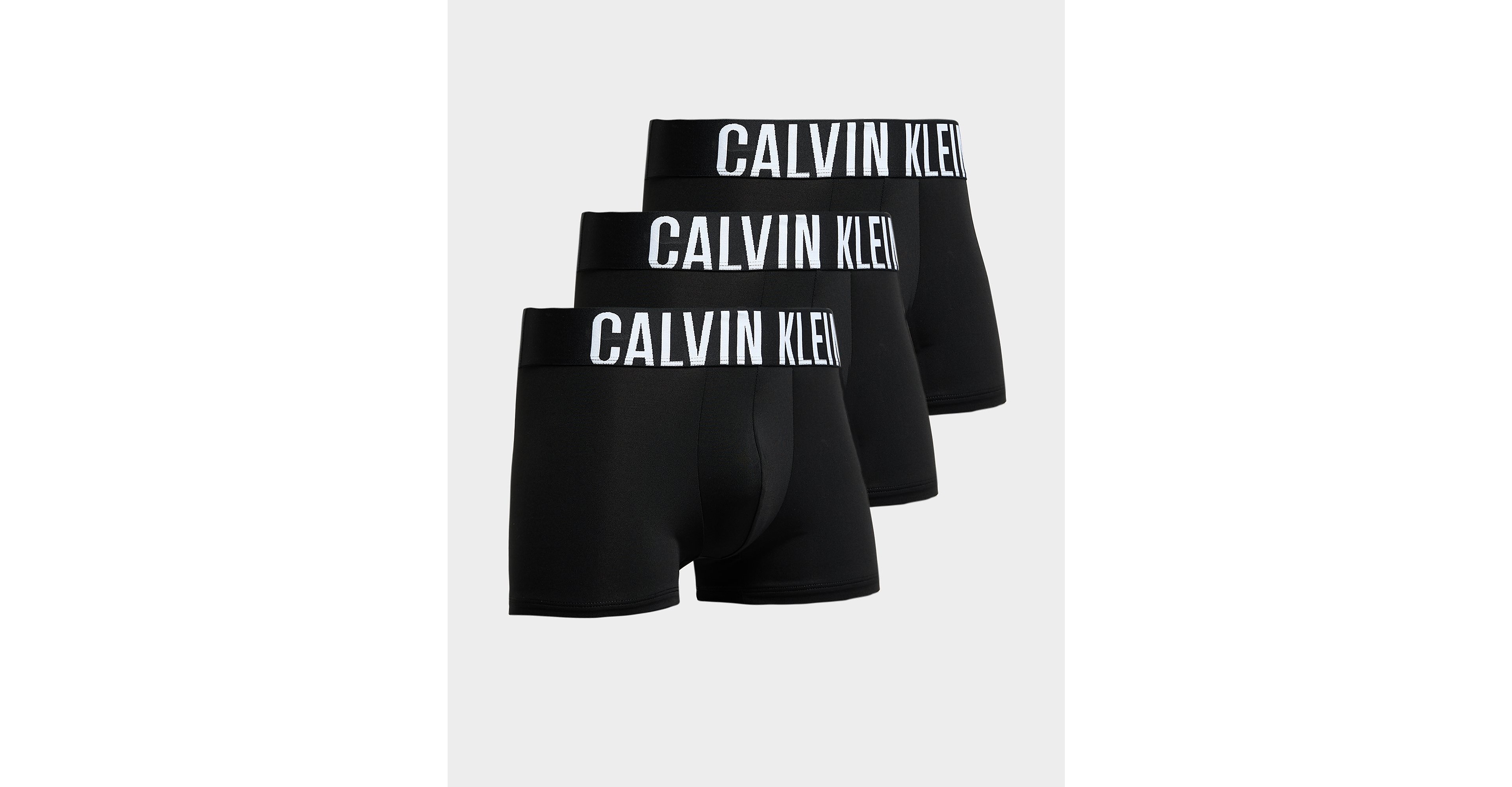 3-Pack Kalsonger