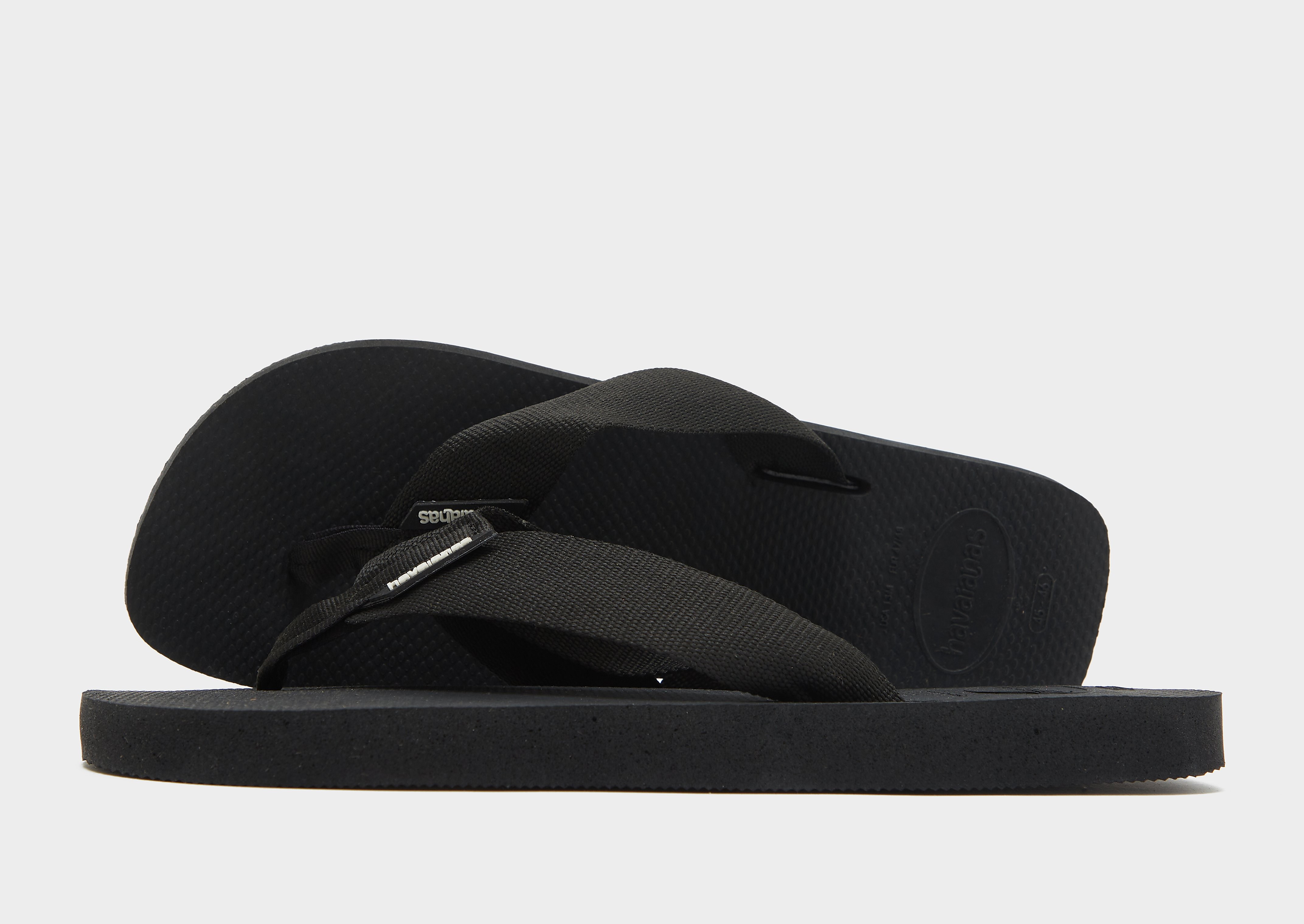 Havaianas Tongs Brazil Logo Urban Homme - vue 1