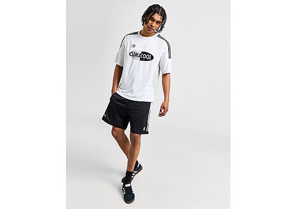 Adidas Originals Climacool Short Sportshorts Heren black maat: XL beschikbare maaten:S M L XL