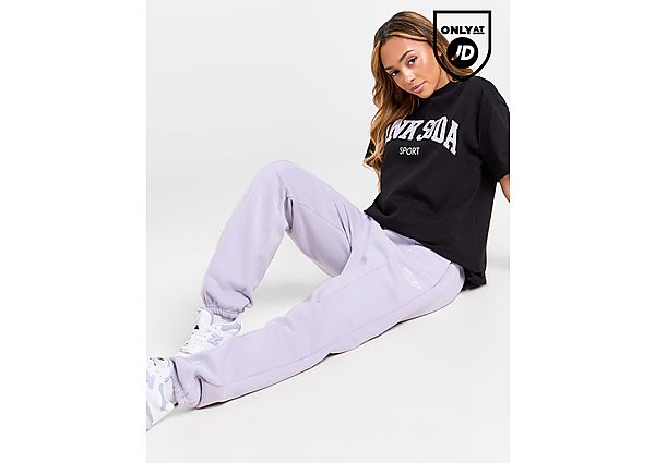 Pink Soda Sport Fuse Joggers Pink- Dames Pink