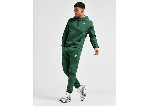 Nike Collegehousut Miehet - Mens, Green