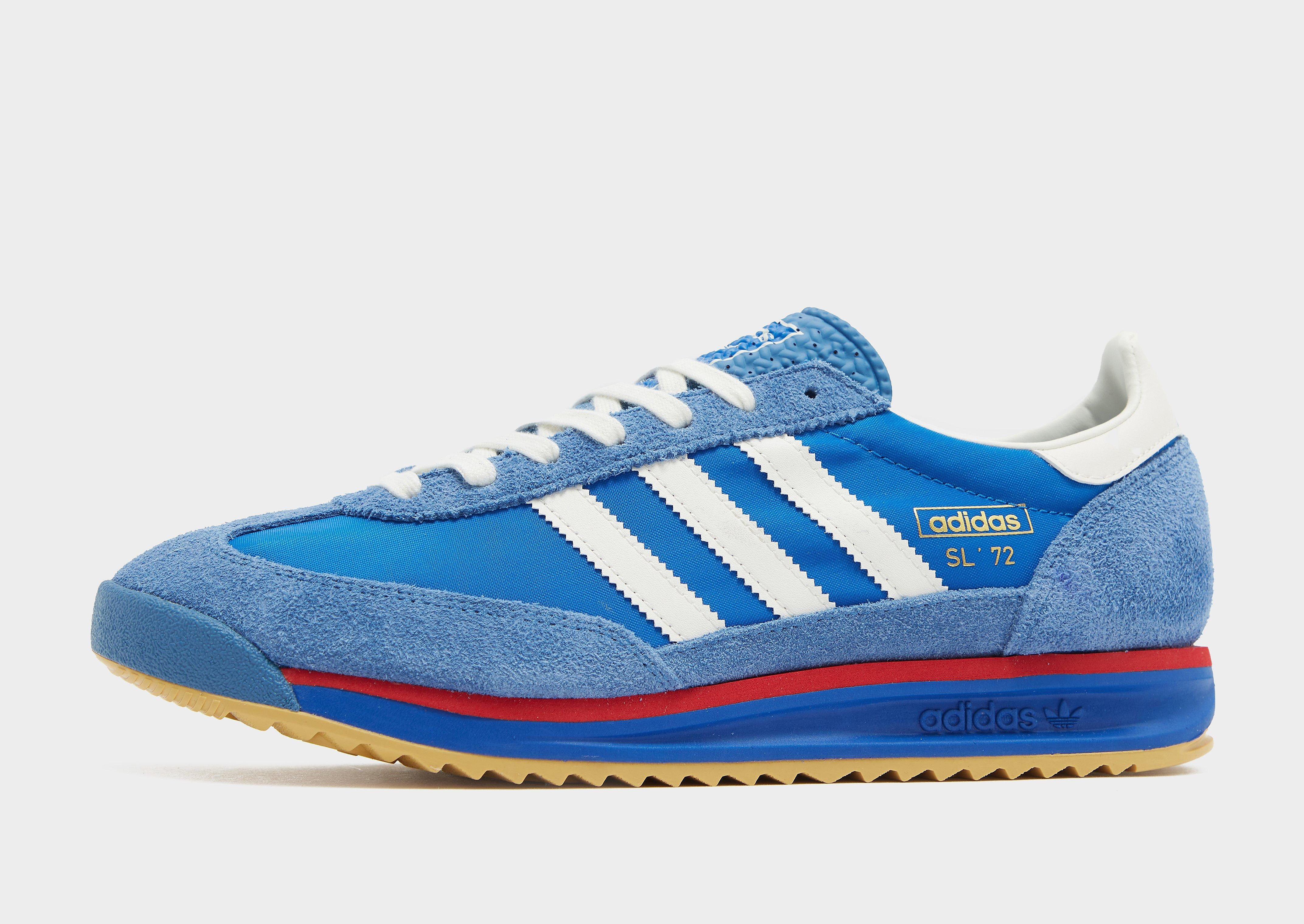 adidas Originals SL 72 RS Homme - vue 1