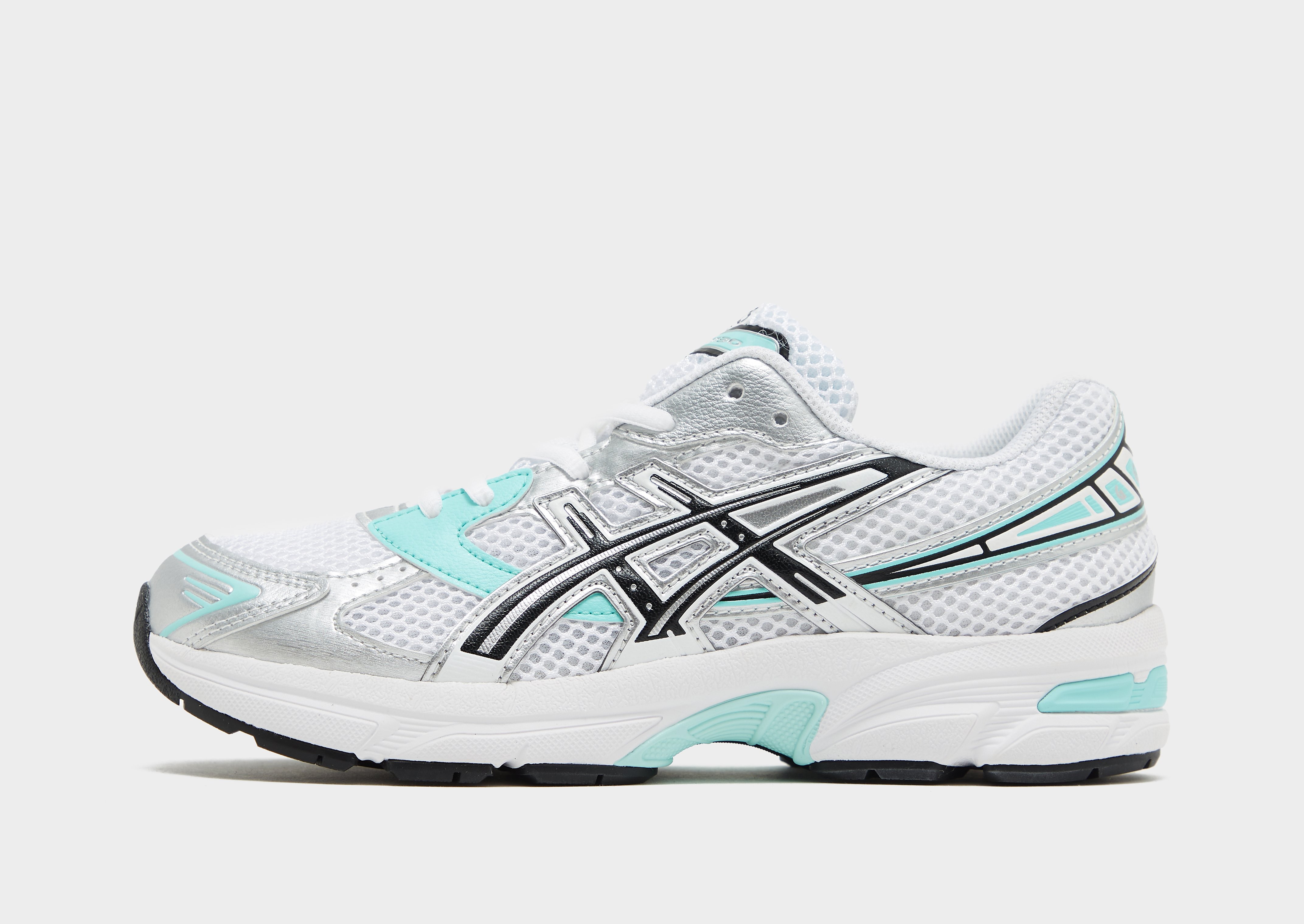 ASICS GEL-1130 Junior - Wit, Wit