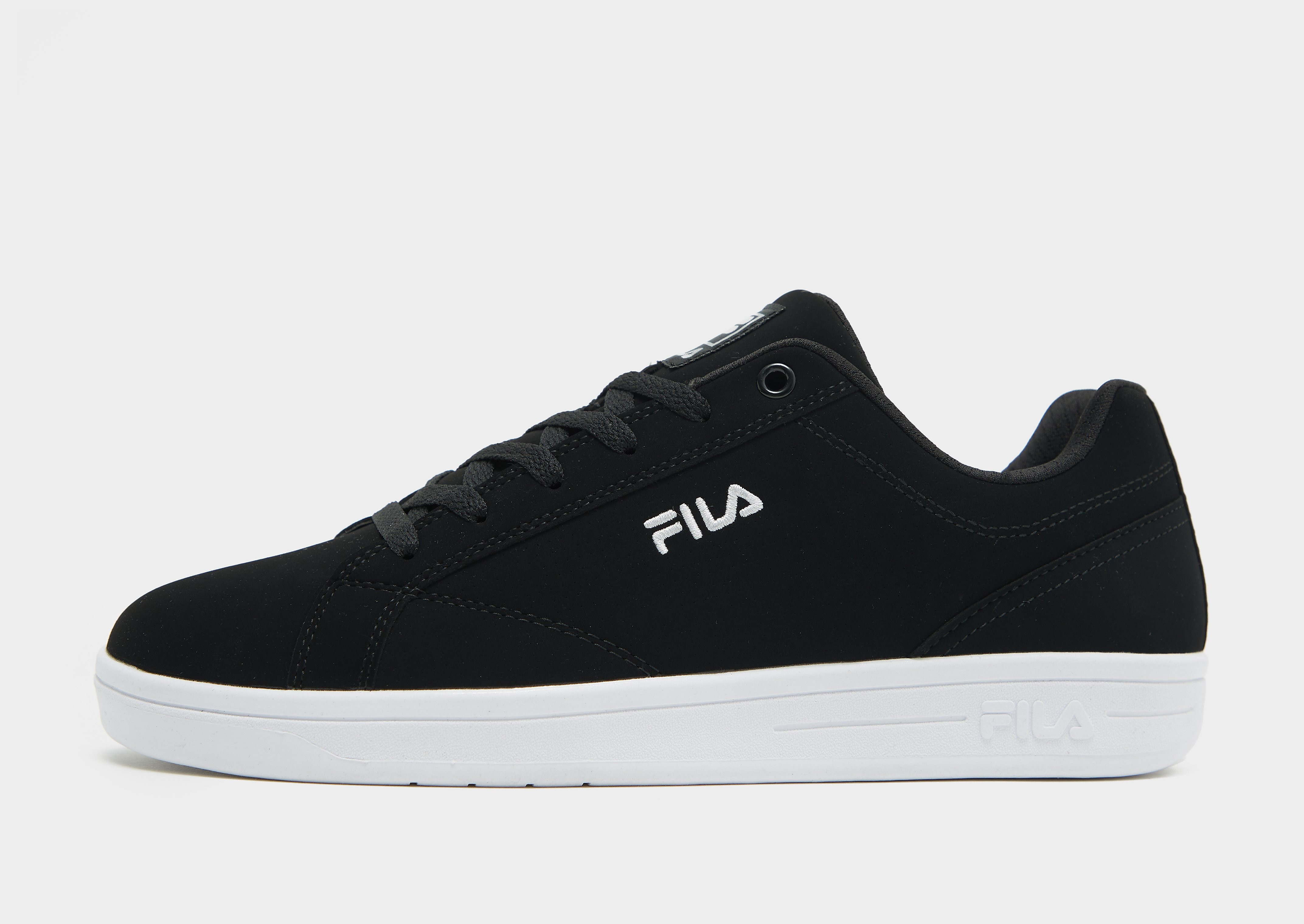 Fila Camalfi - Zwart- Heren, Zwart 41