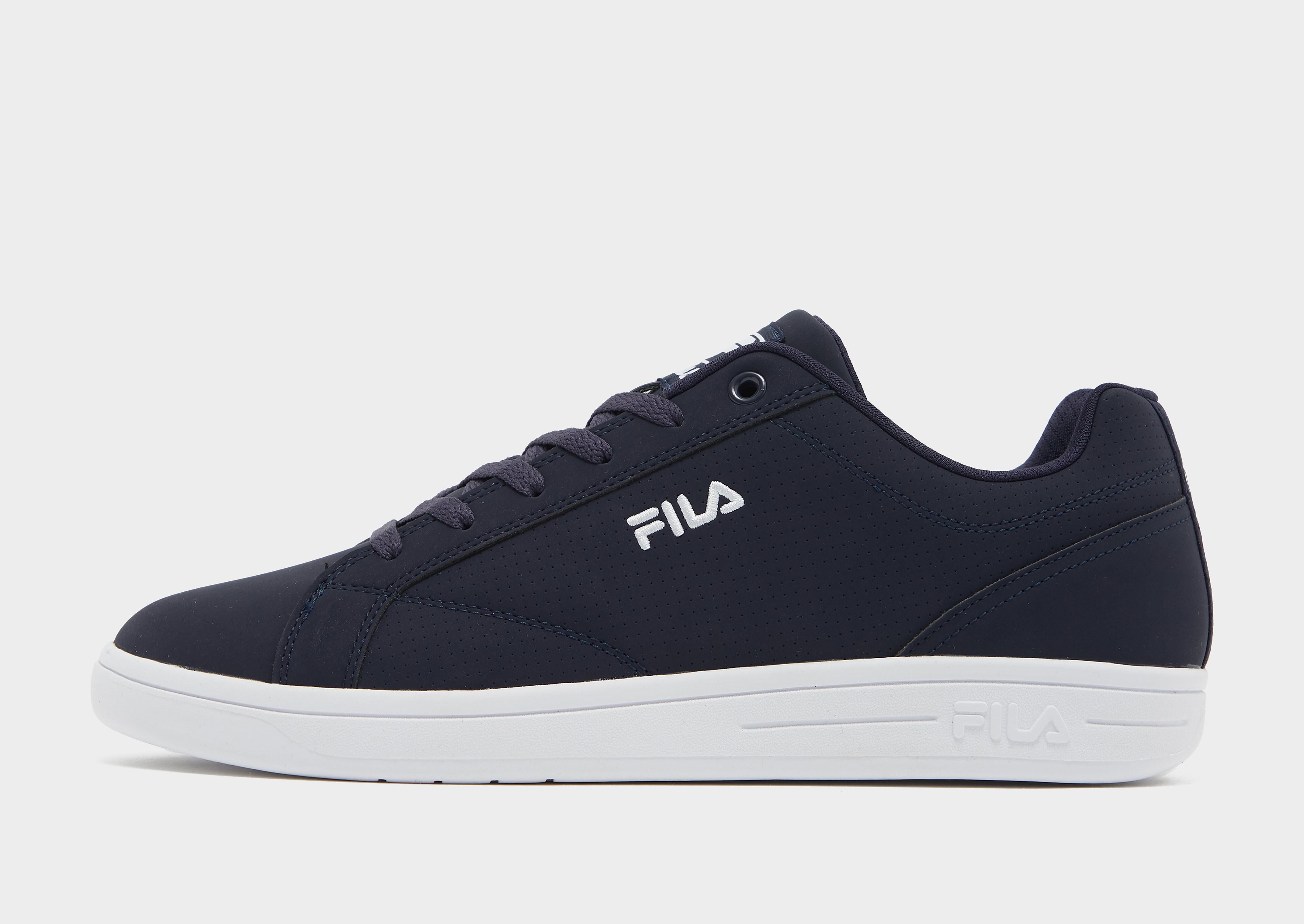 Fila Camalfi Homme - Navy, Navy