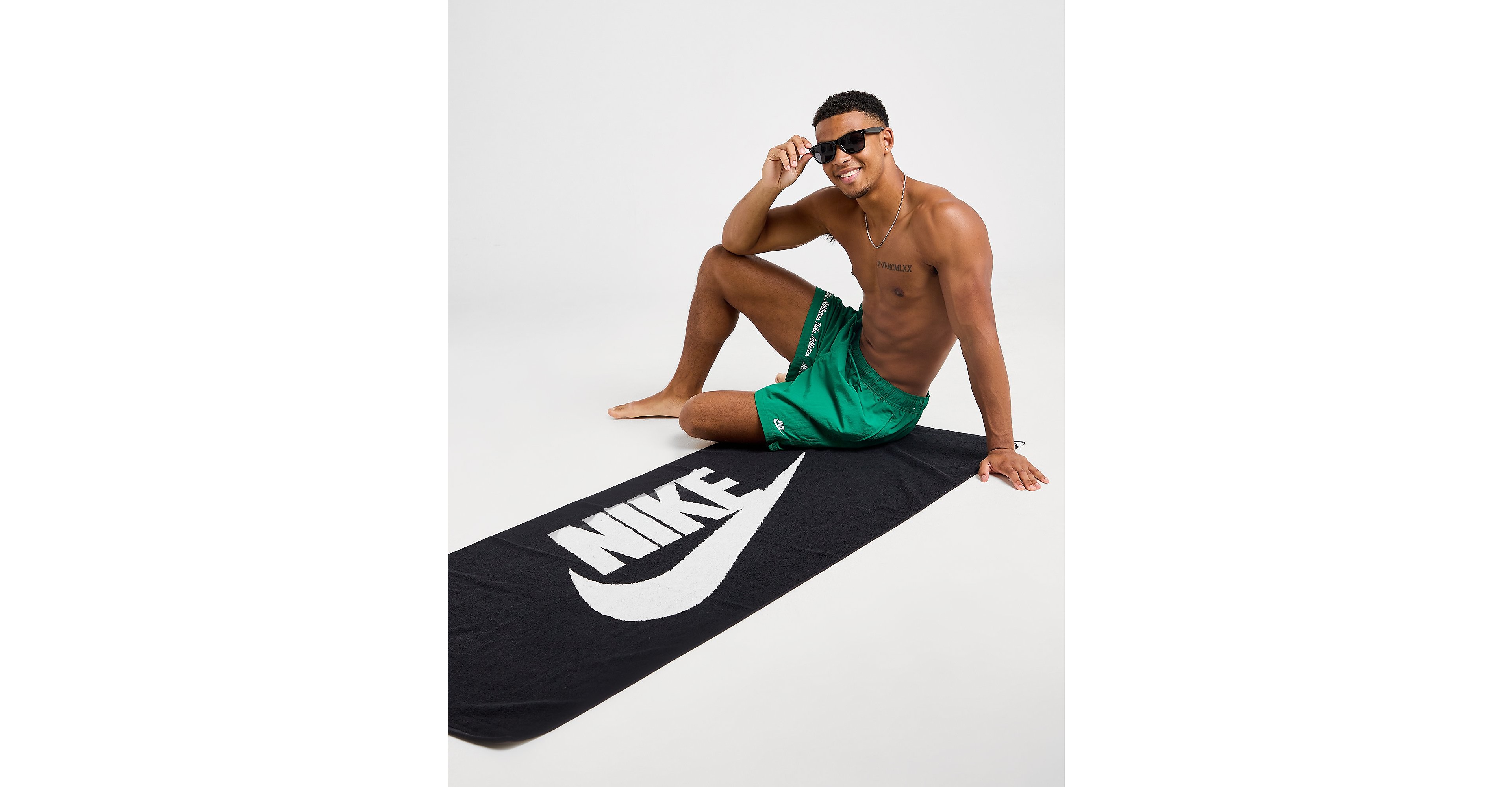 Pool Towel