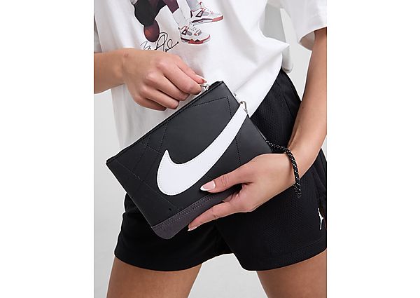 Nike Blazer Wristlet Black- Dames Black