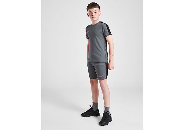 Nike Academy Shorts Junior - Mens, Grey