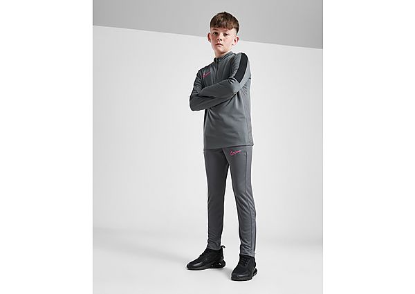 Nike Academy 23 Track Pants Junior Grey Kind Grey