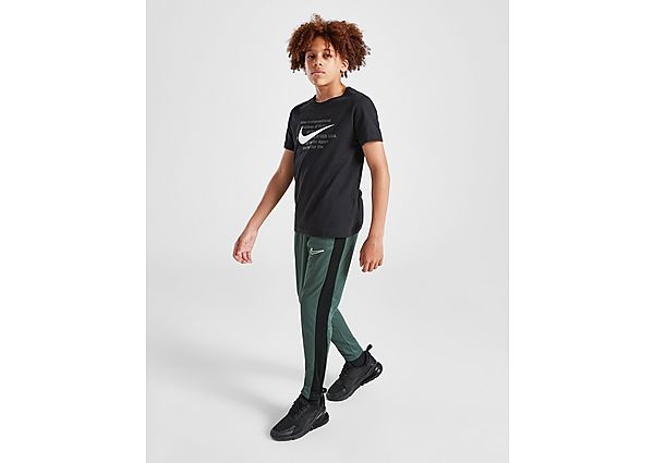 Nike Academy 23 Track Pants Junior Green Kind Green