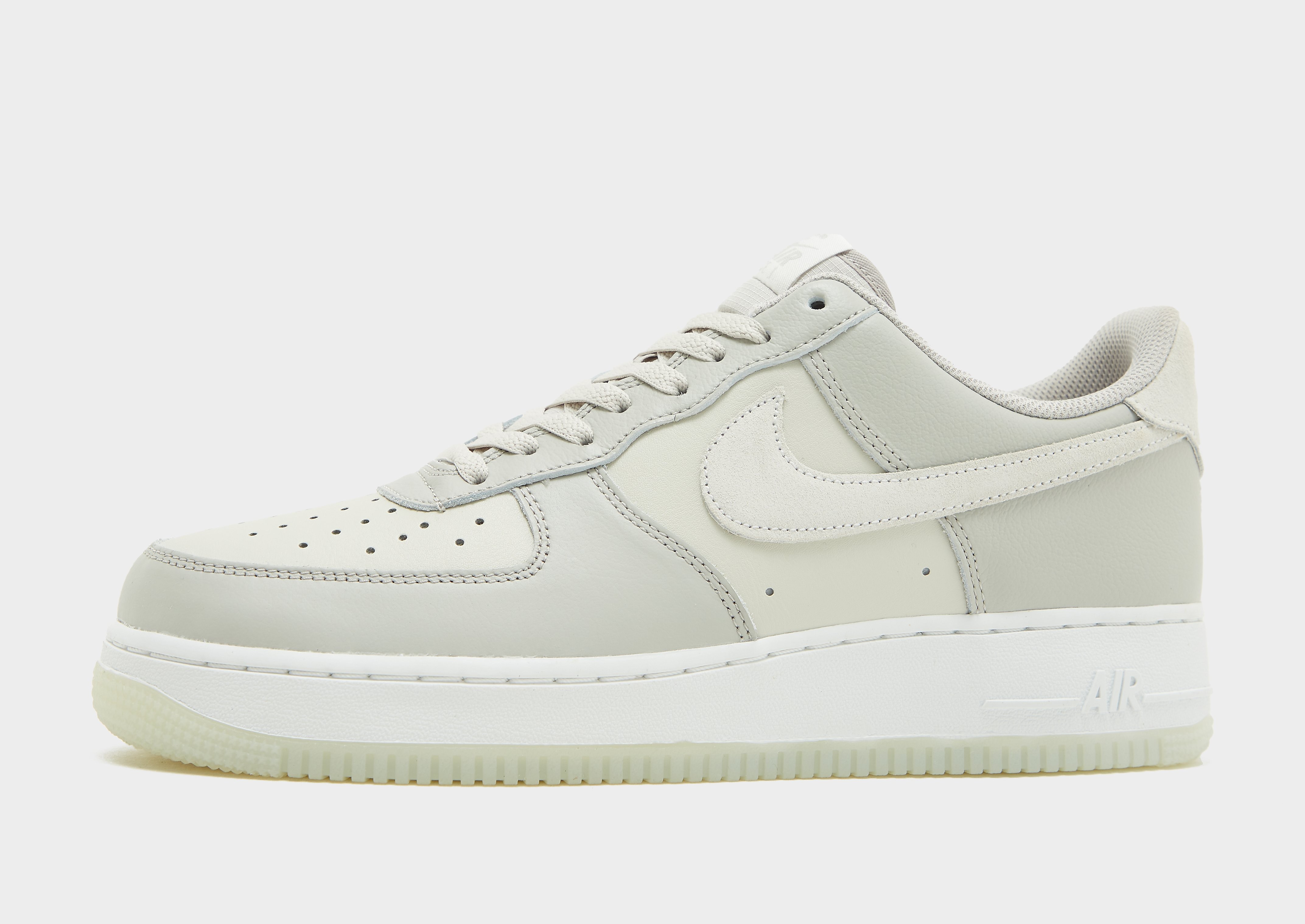 Nike Air Force 1 '07 LV8 - BROWN, BROWN