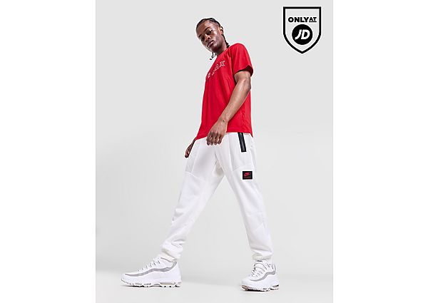 Nike Sportswear Air Max Joggingbroek voor heren White- Heren White