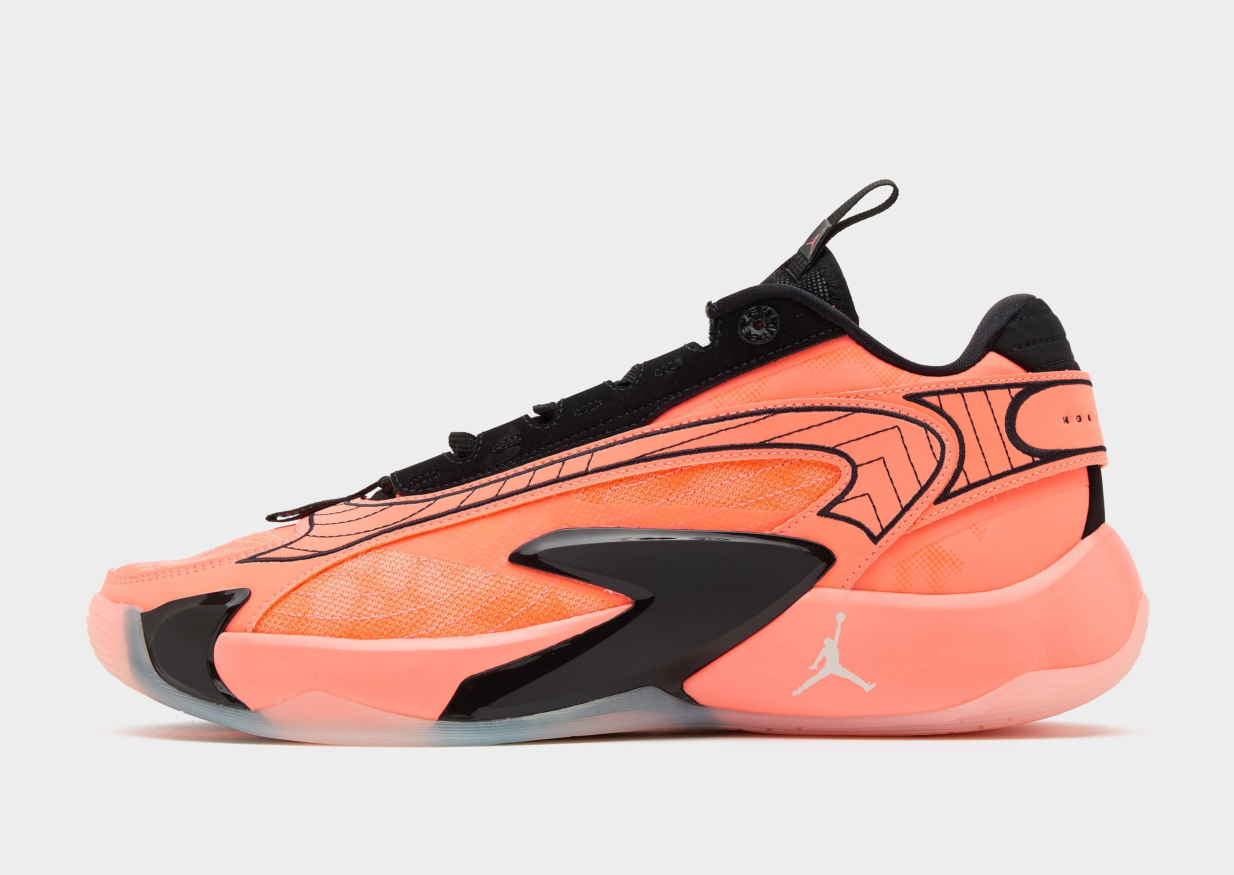 Jordan Luka 2 - Herren, Orange
