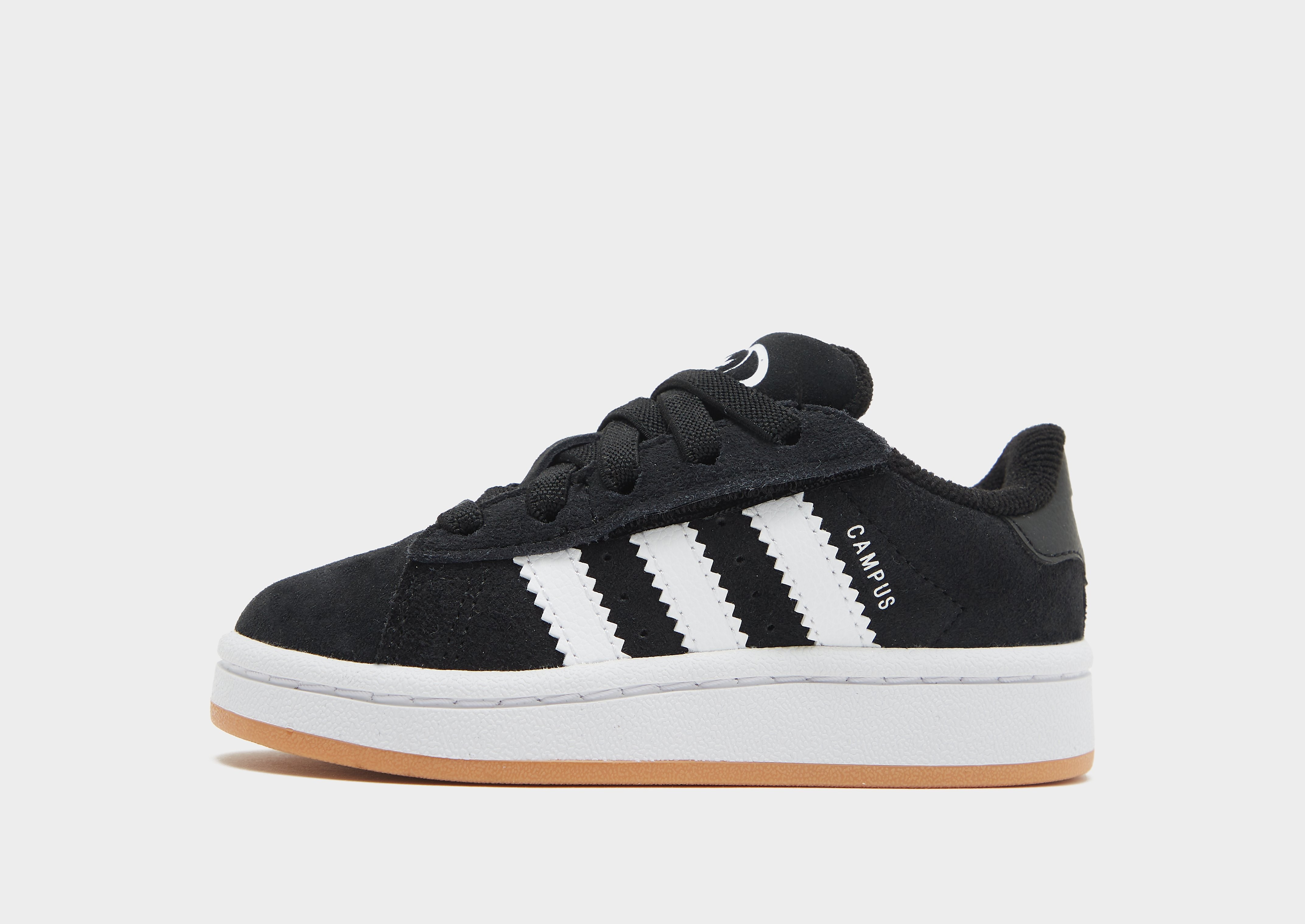 Adidas Campus 00s herensneaker zwart