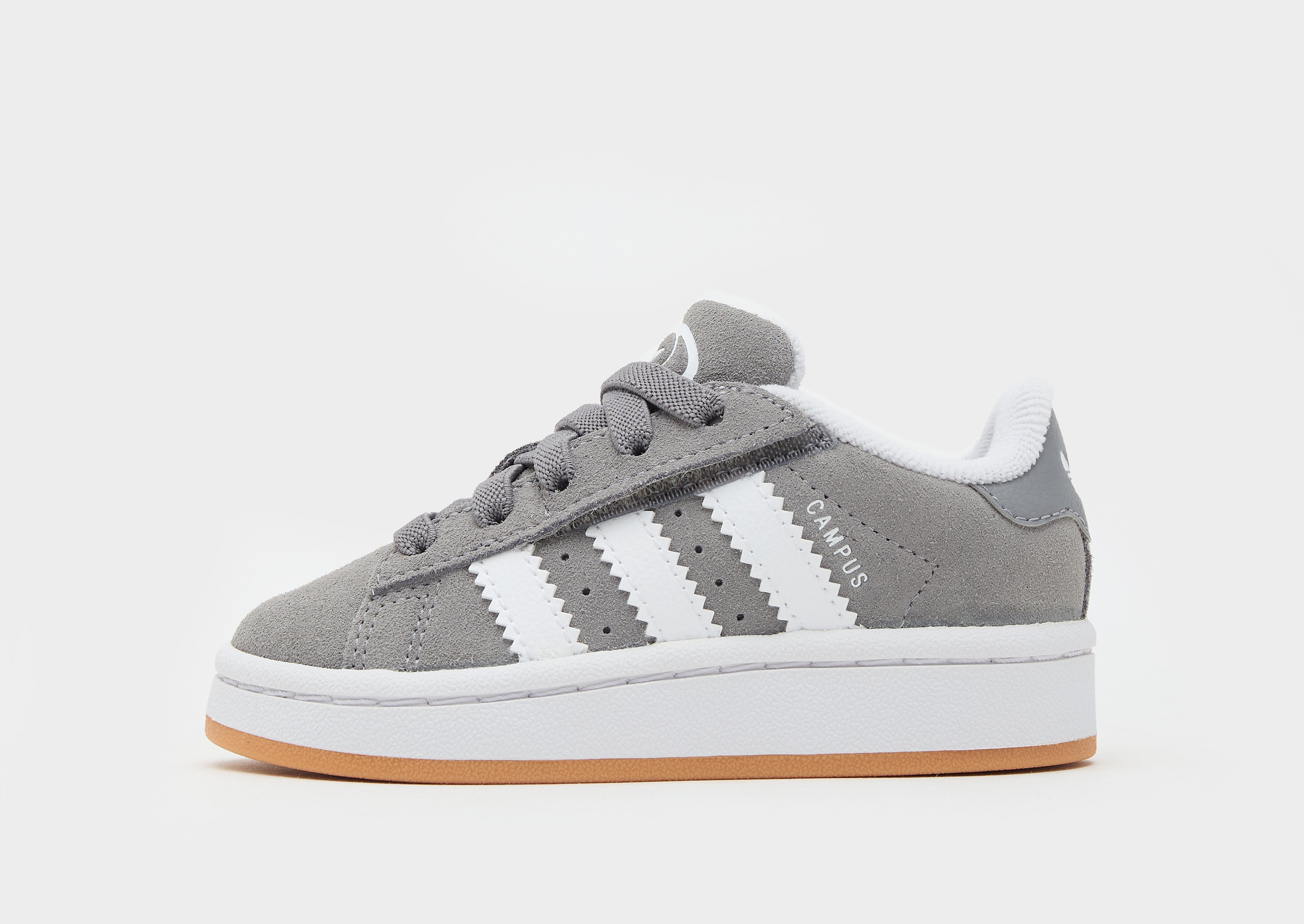 Adidas Campus 00s herensneaker grijs