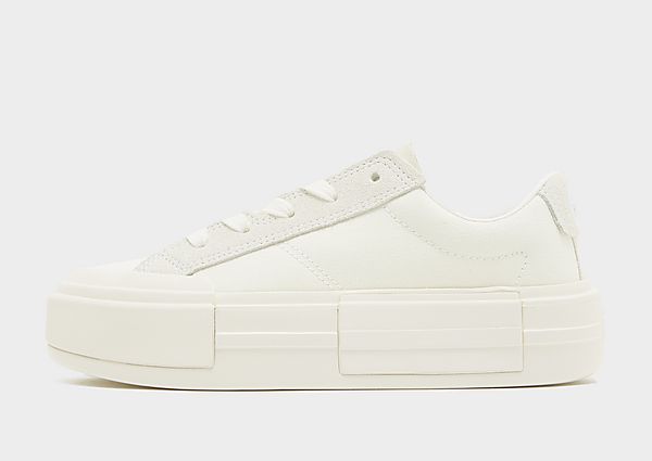 Converse Chuck Taylor All Star Cruise Low Women's, White