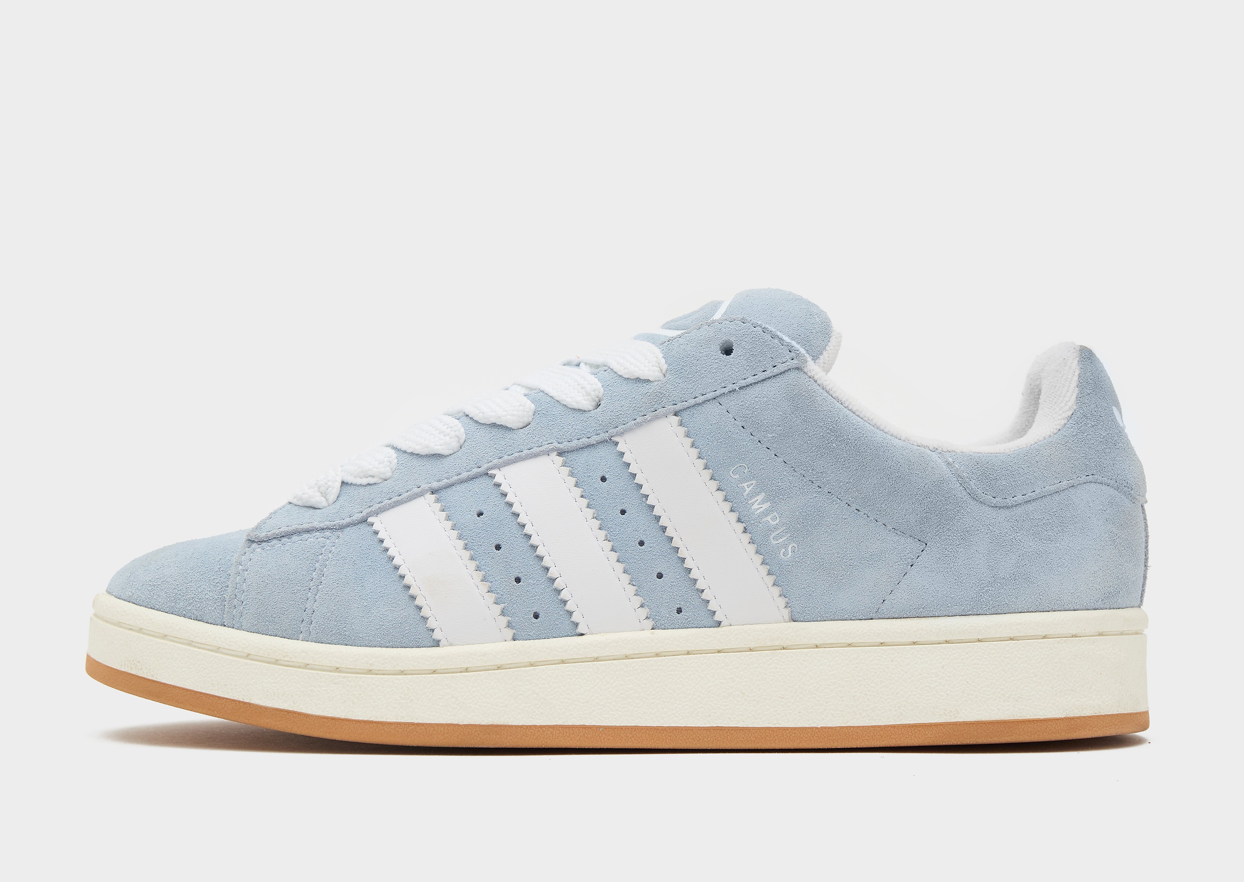 Adidas Campus 00s herensneaker blauw