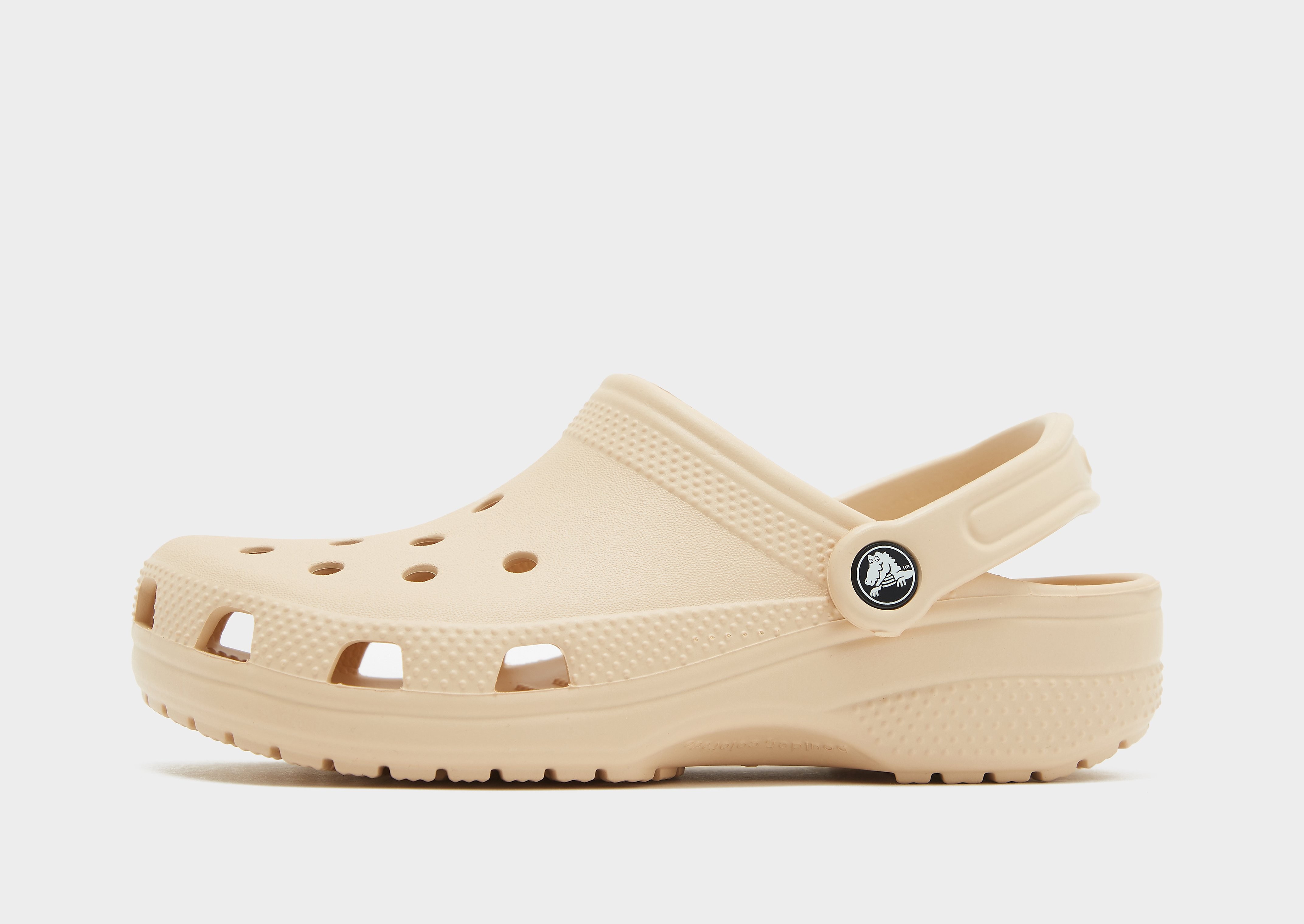 Crocs Classic Clog Junior - Bruin, Bruin