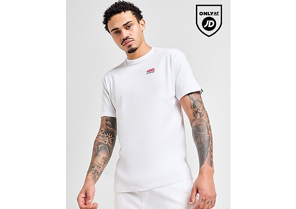 Vans Core T-Shirt - Mens, White