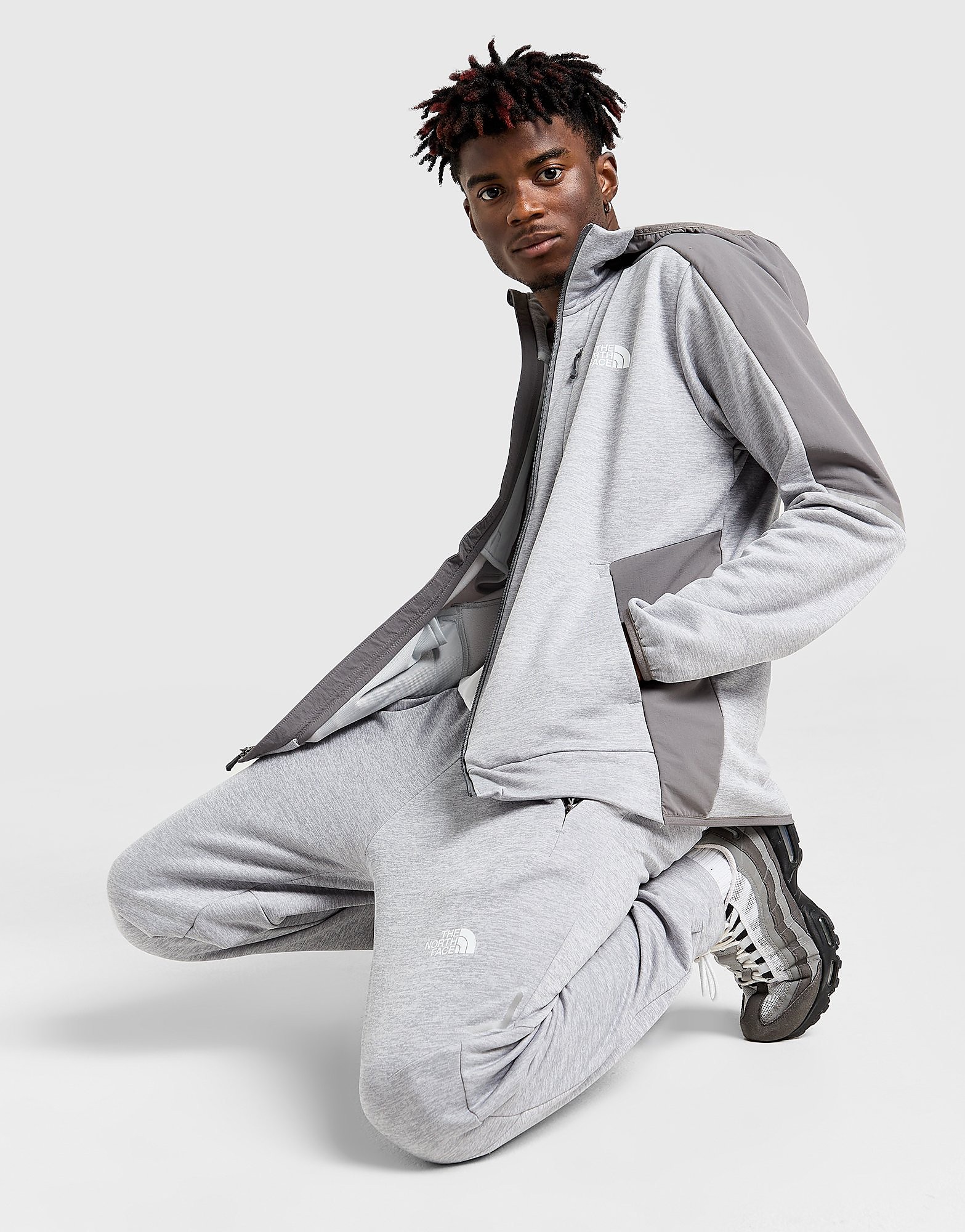 The North Face Pantalon de jogging Mittellegi