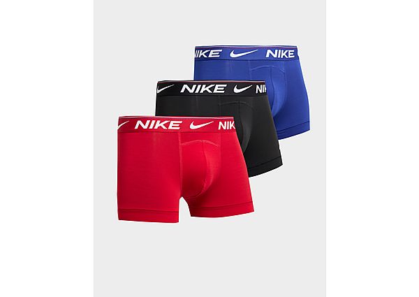 NIKE Underwear Trunk 3PK (3 stuks Set van 3)