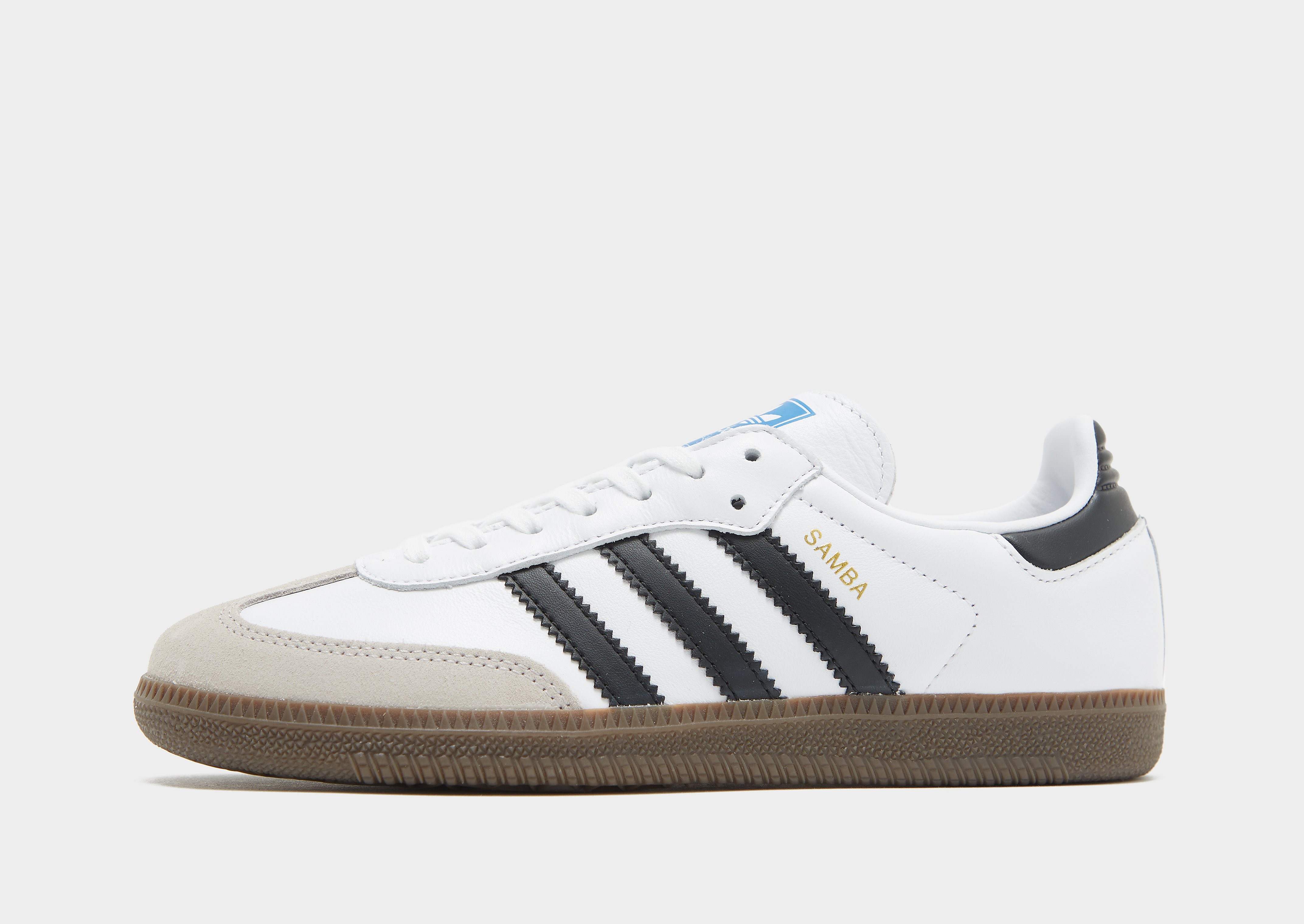 adidas Originals Samba OG Junior - vue 2