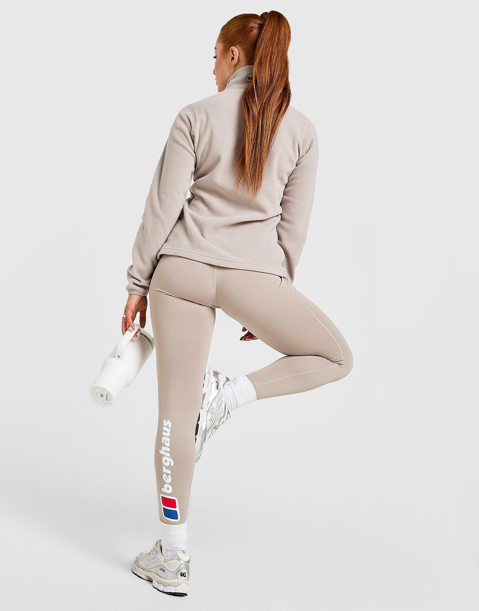 Berghaus Legging Tech Logo Femme