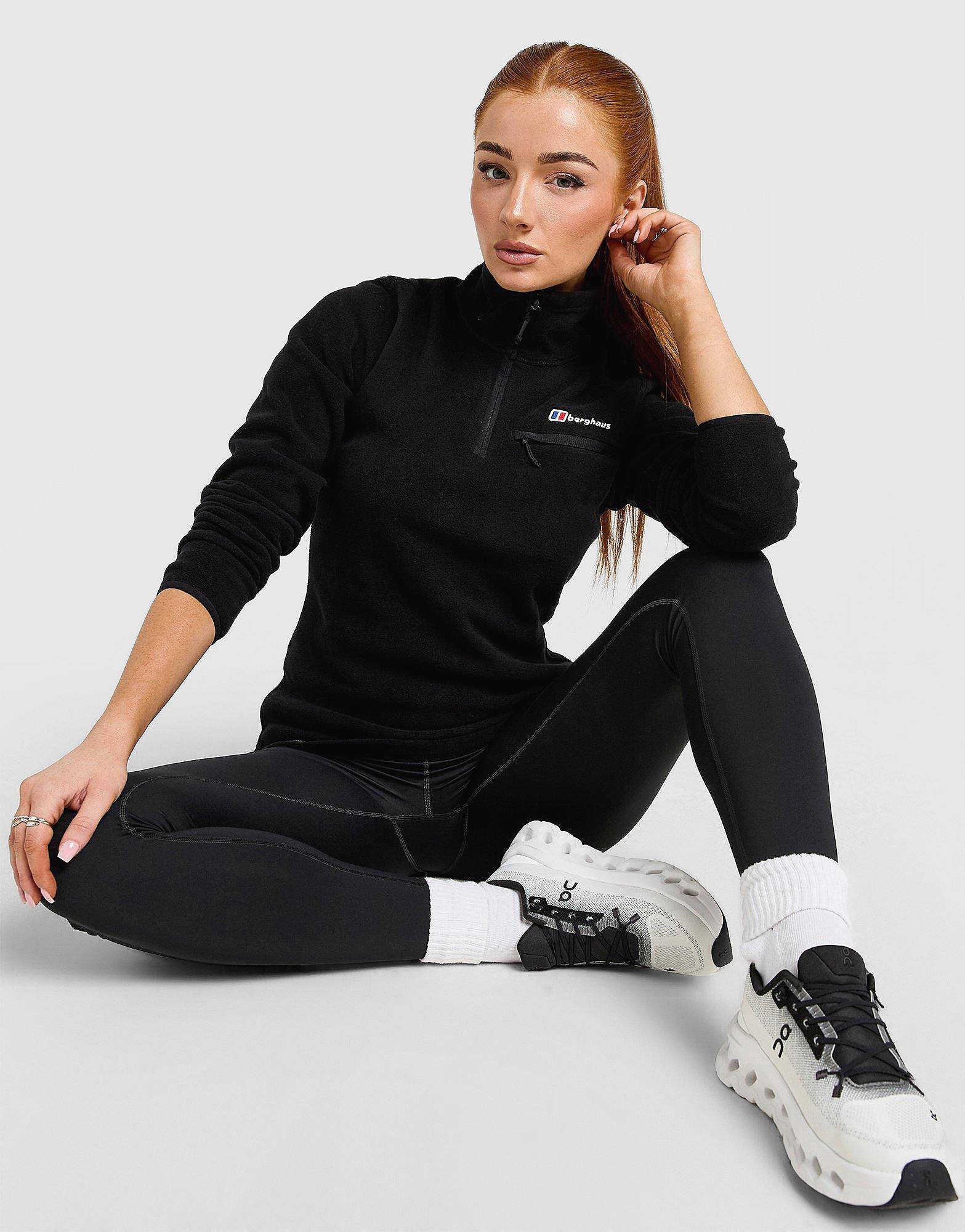 Berghaus Haut Zippé Prism Femme - vue 2