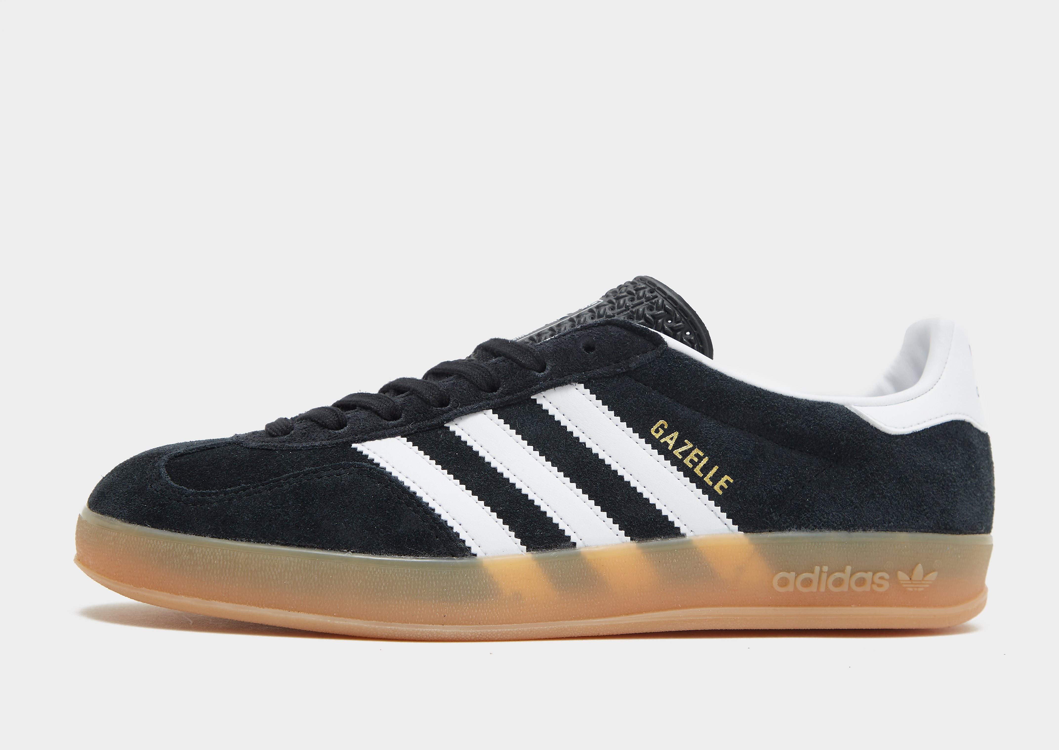 adidas Originals Gazelle Indoor - vue 1