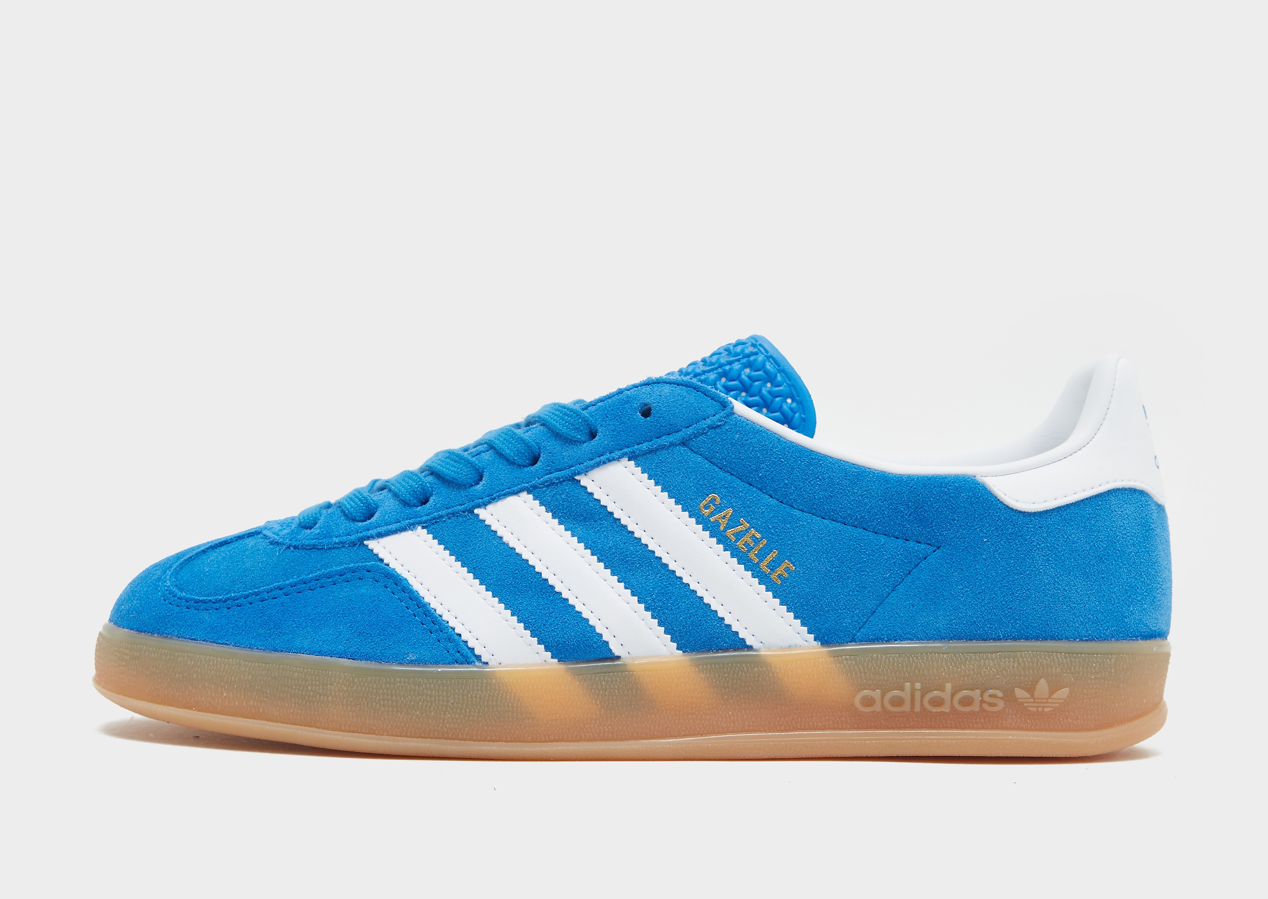 adidas Originals Gazelle Indoor - vue 1