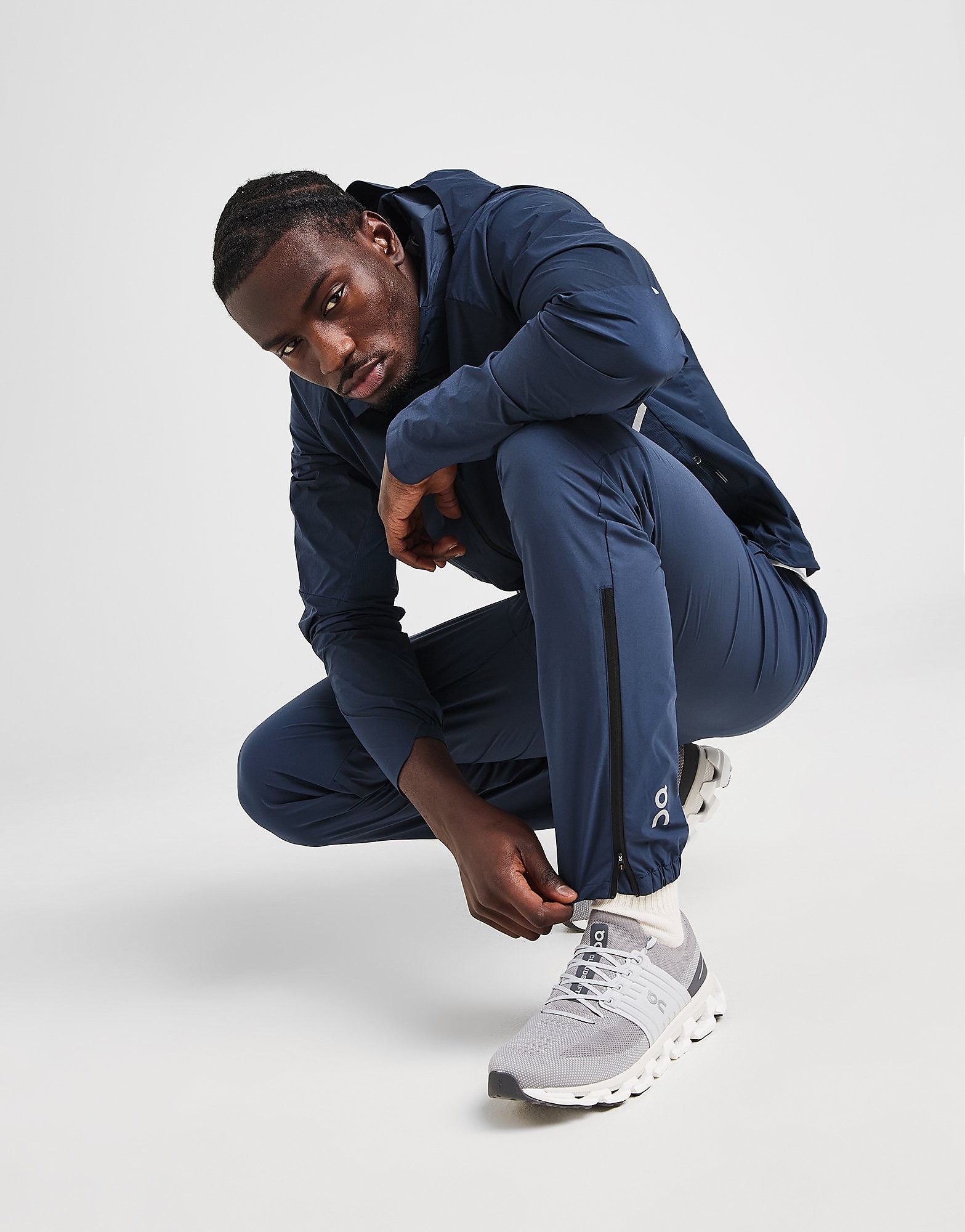 On Running Pantalon de survêtement Core Homme