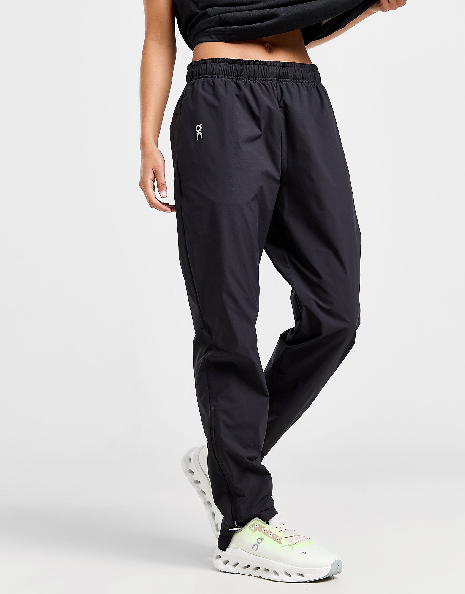 On Running Core Woven Pantalone