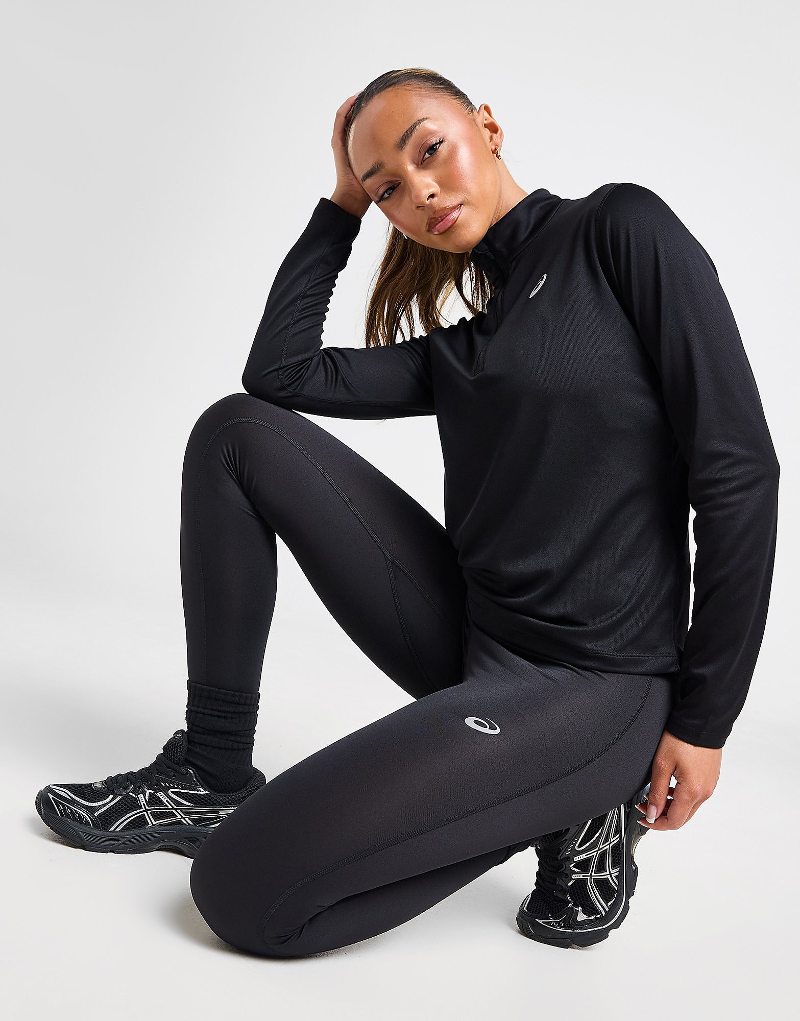 ASICS Legging Core Femme - vue 1
