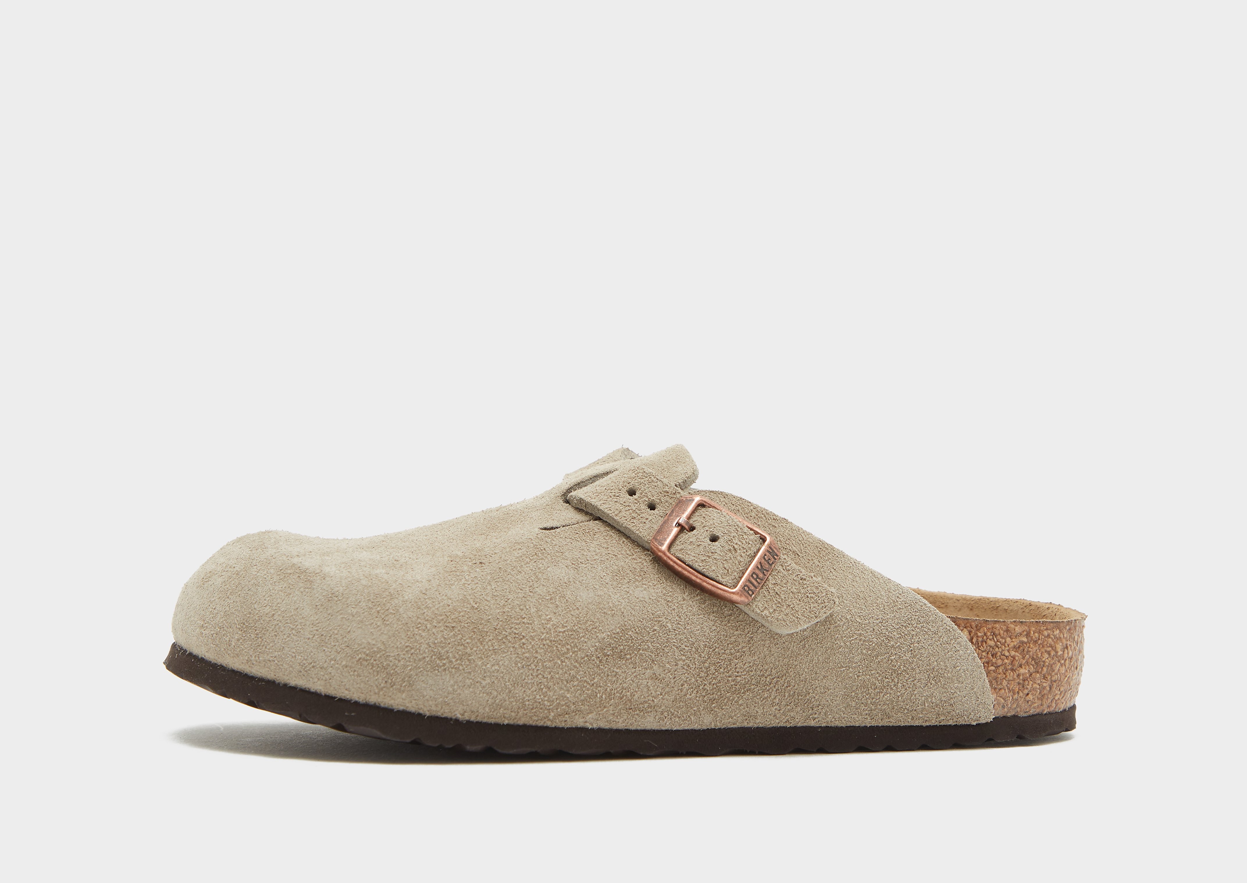 Birkenstock Boston Enfant - vue 1