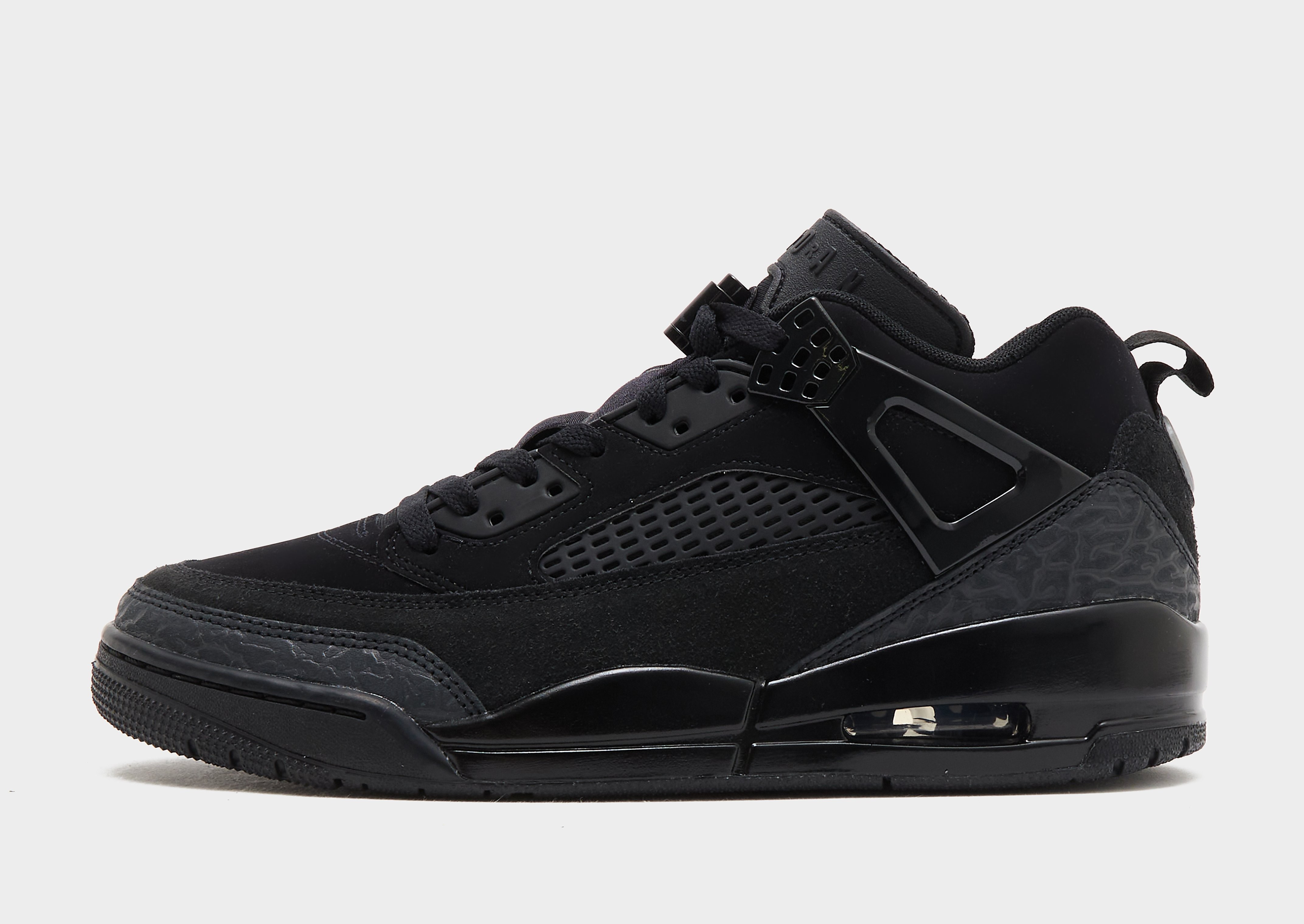 Jordan Jordan Spizike Low Homme