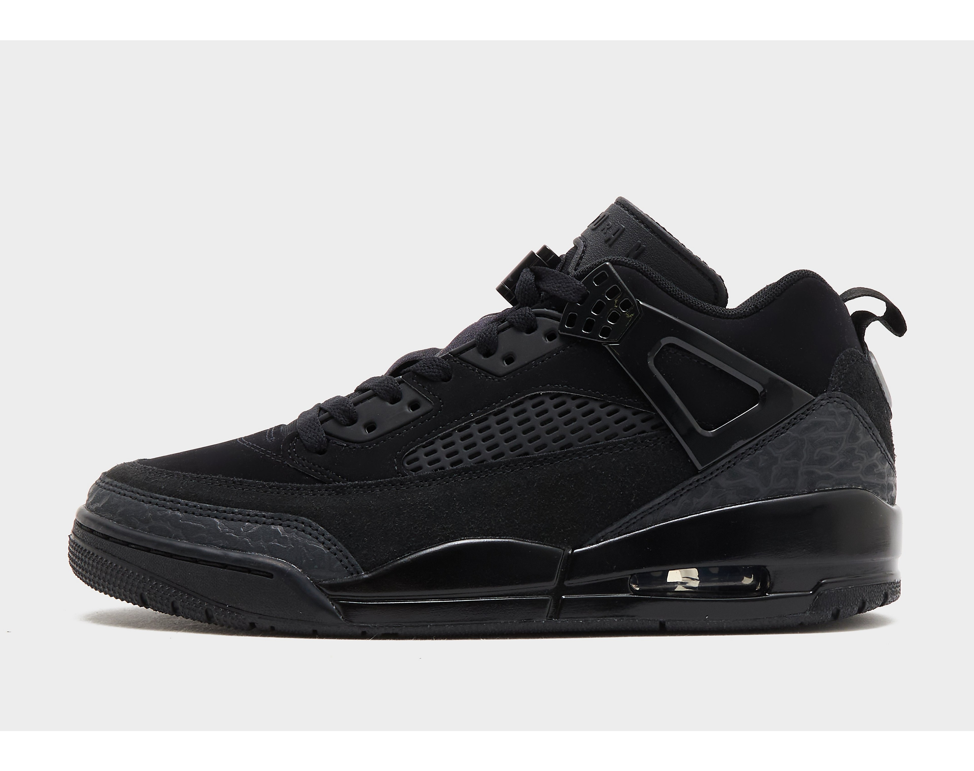 Spizike Low Herr