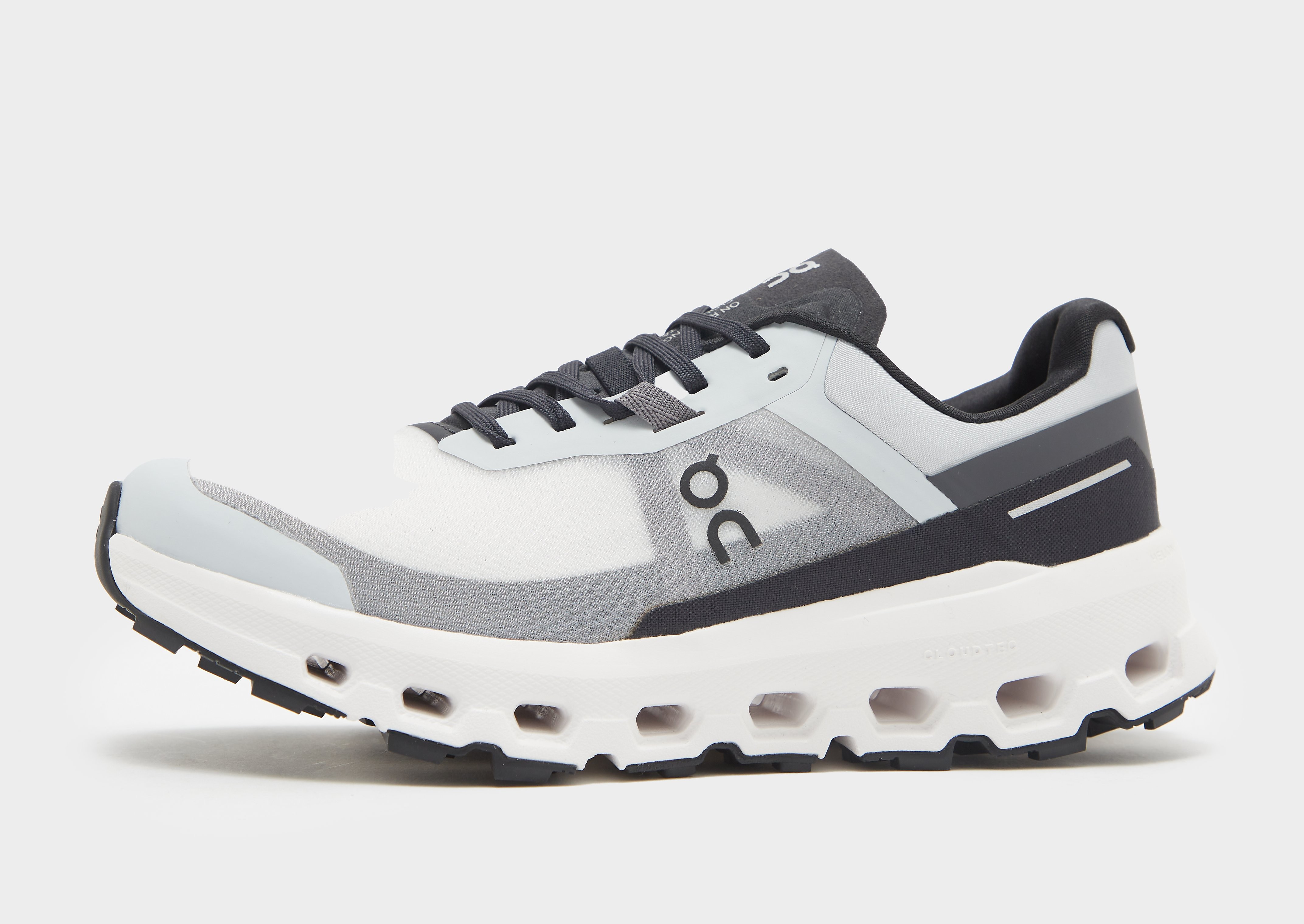 On Running Cloudvista damessneaker wit