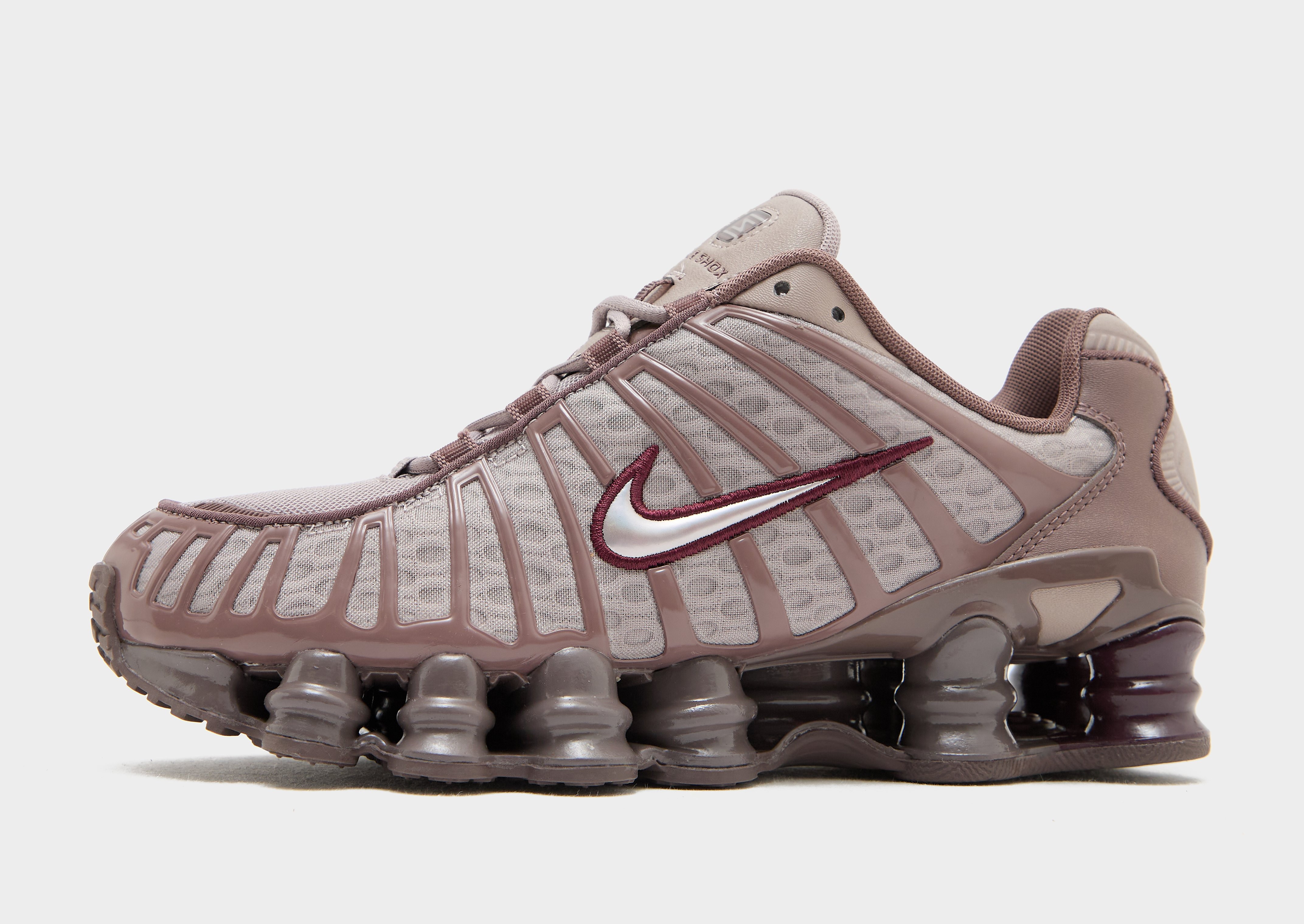 Nike Nike Shox TL Women' Shoe