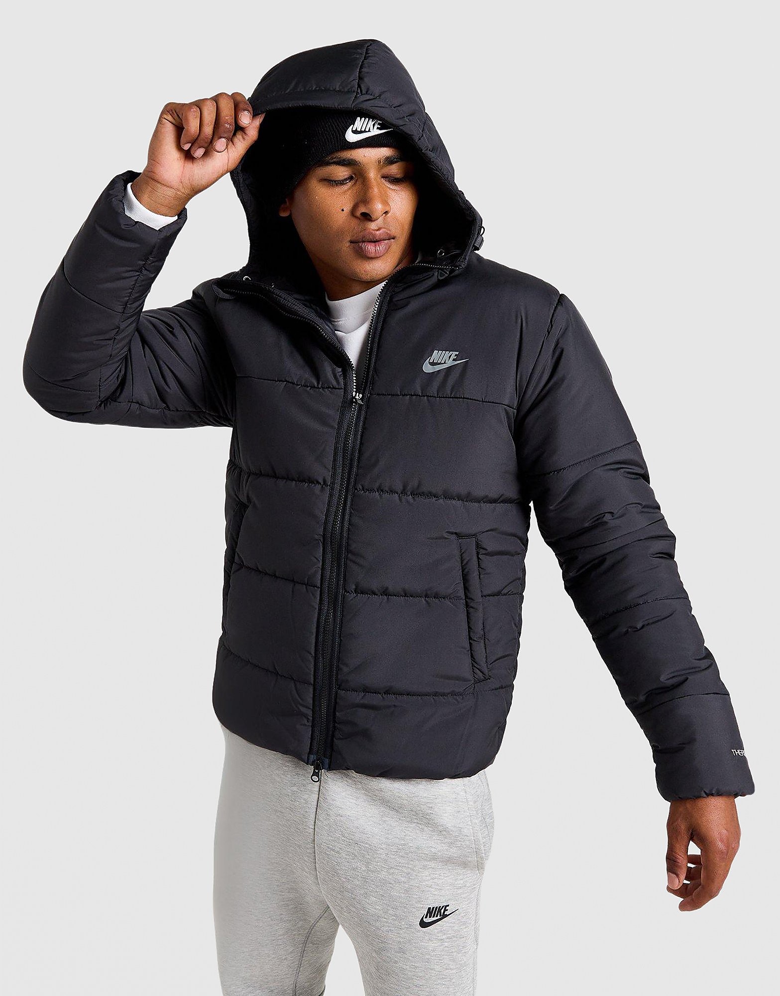 Nike Veste Core Homme