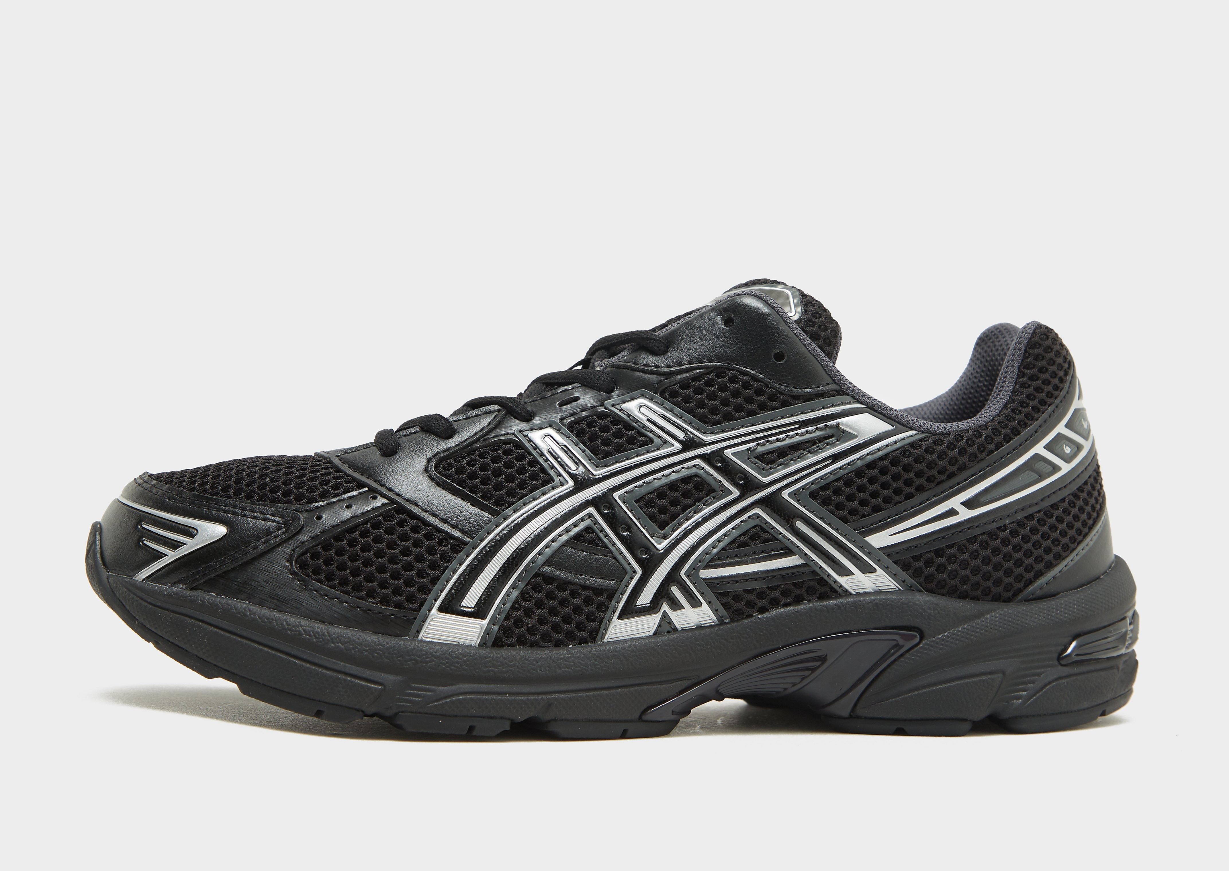 Asics Gel 1130 herensneaker zwart