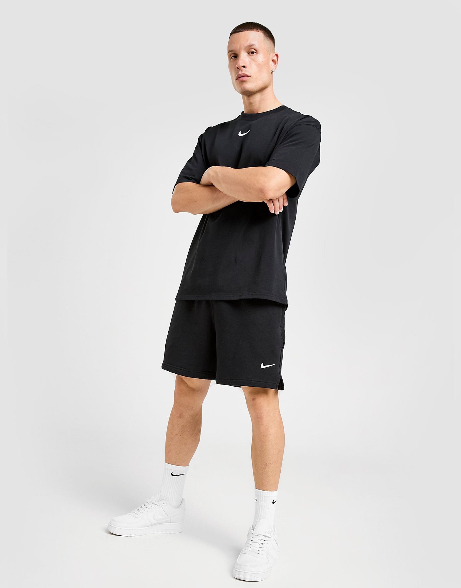 Nike Short x NOCTA