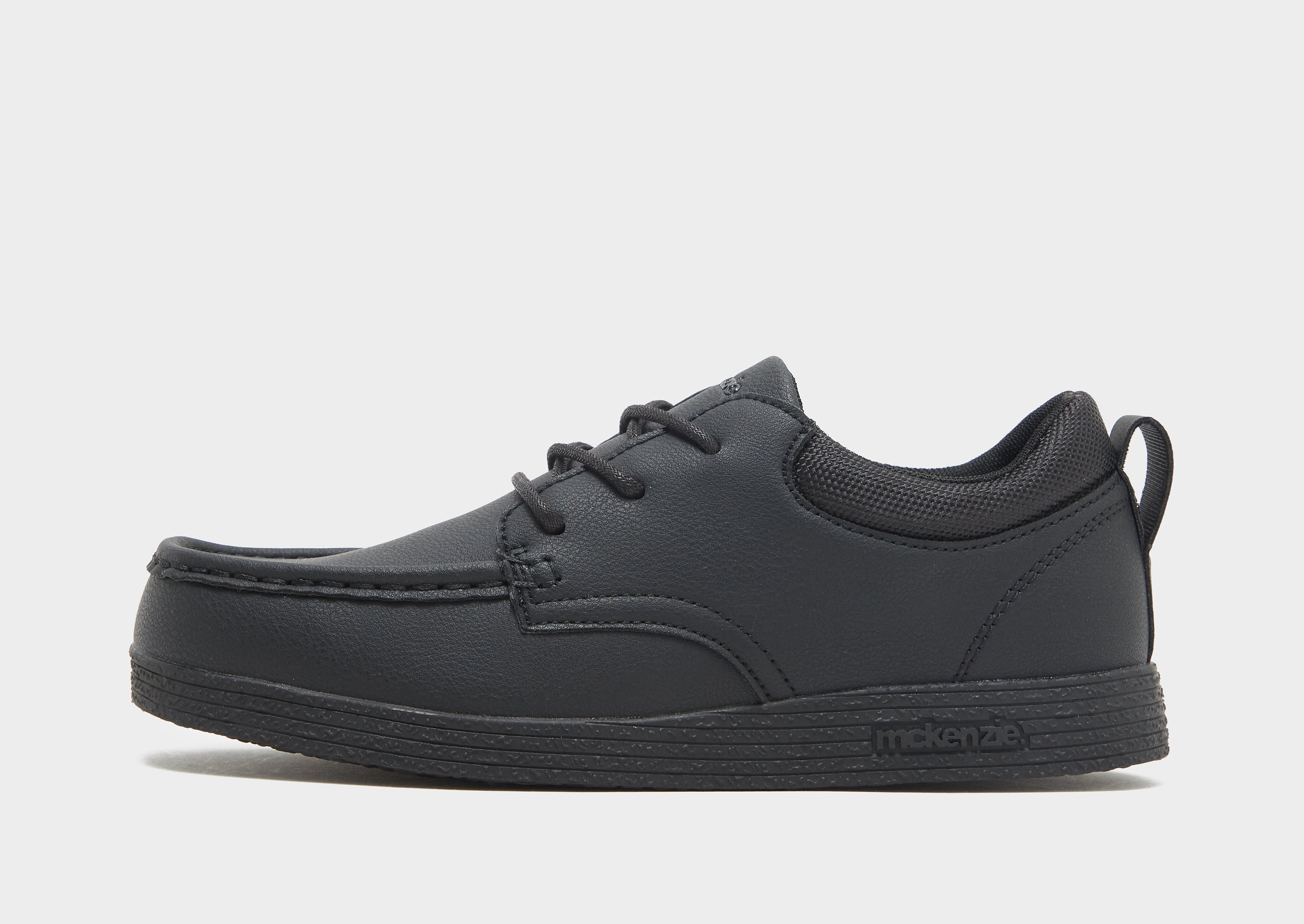 Parkin Junior - Nero, nero nero Bambino taglia 36