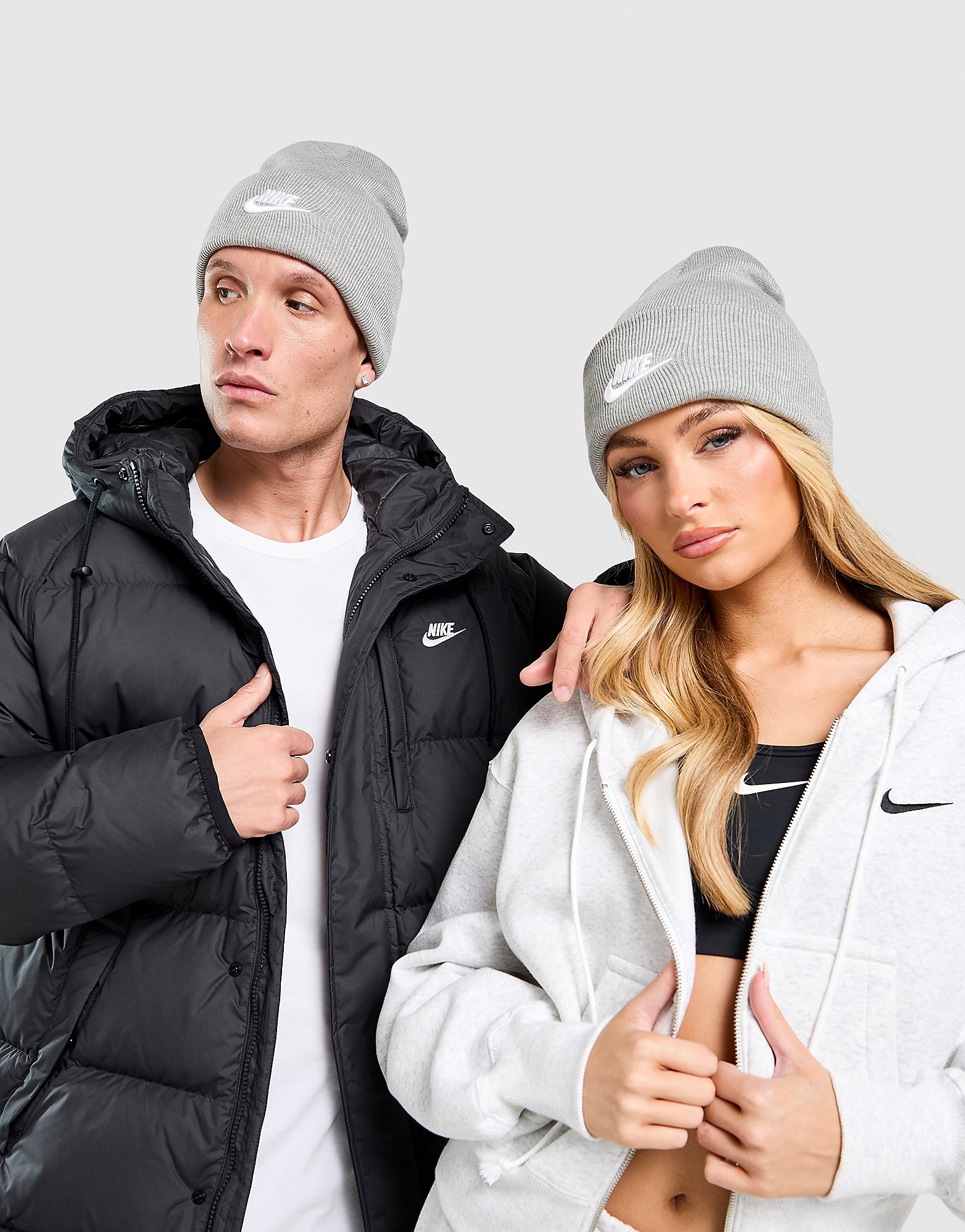 Nike Bonnet Peak - vue 4