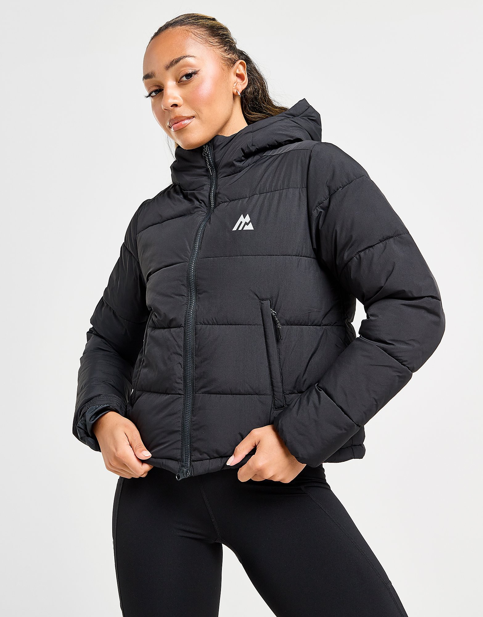 MONTIREX Veste Elevate Femme