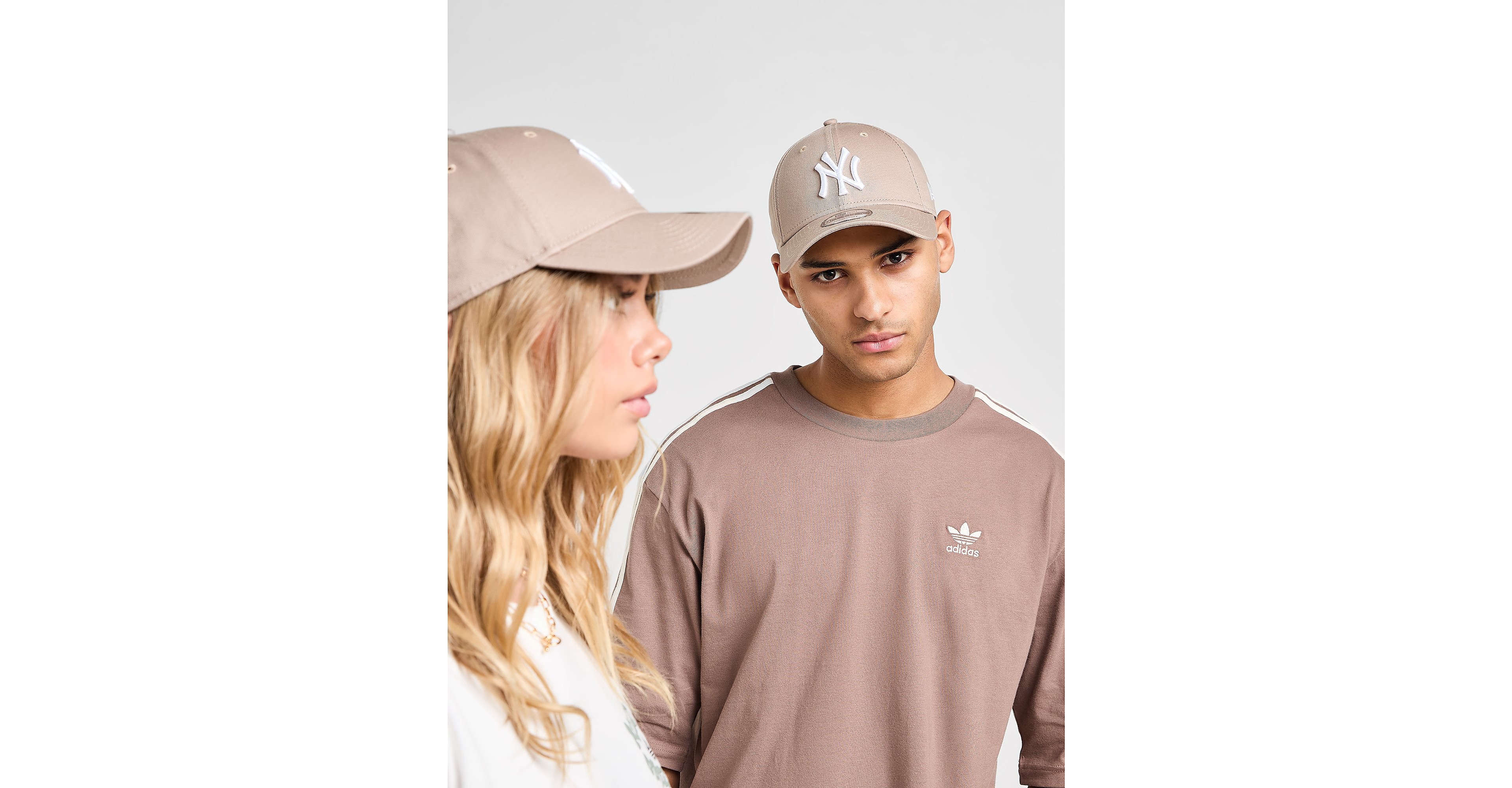 MLB New York Yankees Keps