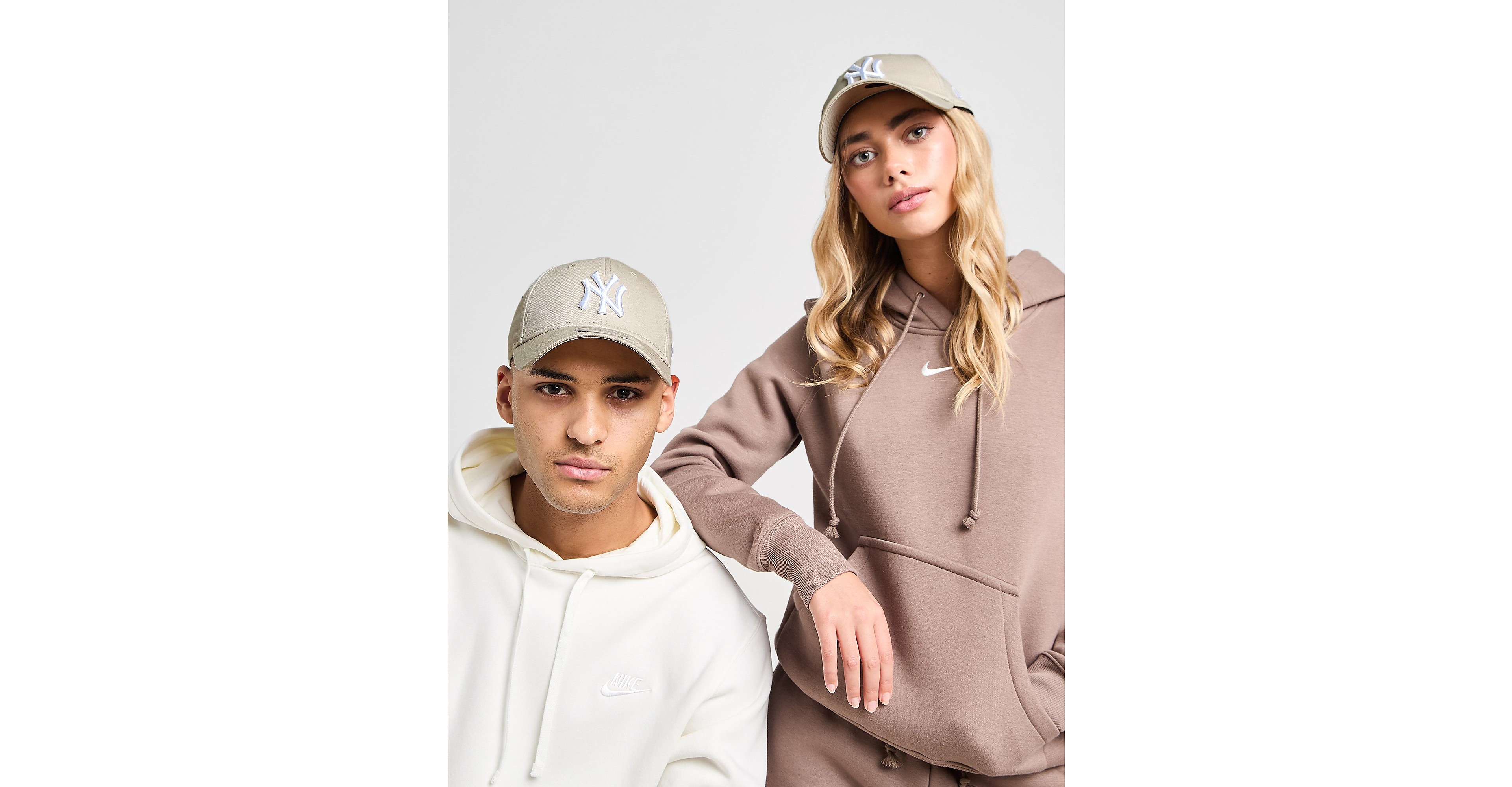MLB New York Yankees Keps