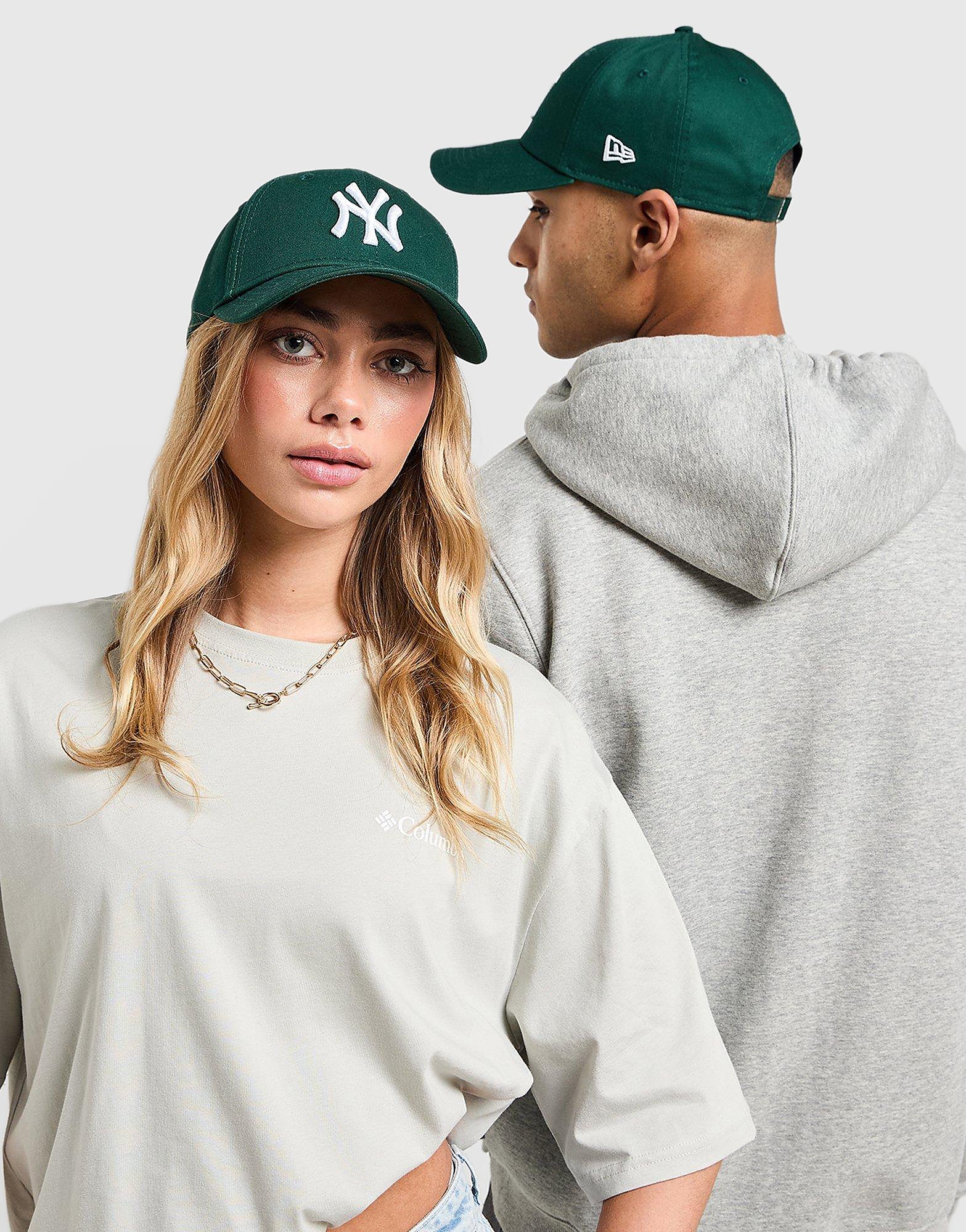 New Era Casquette MLB 9FORTY New York Yankees - vue 4